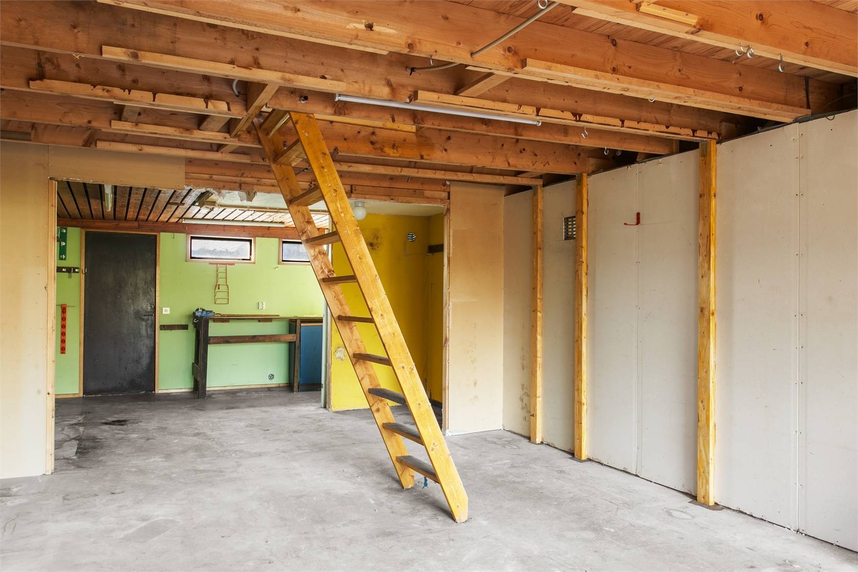 7 rum Villa på Höråsvägen 29 Tvååker Varbergs kommun - bild 31