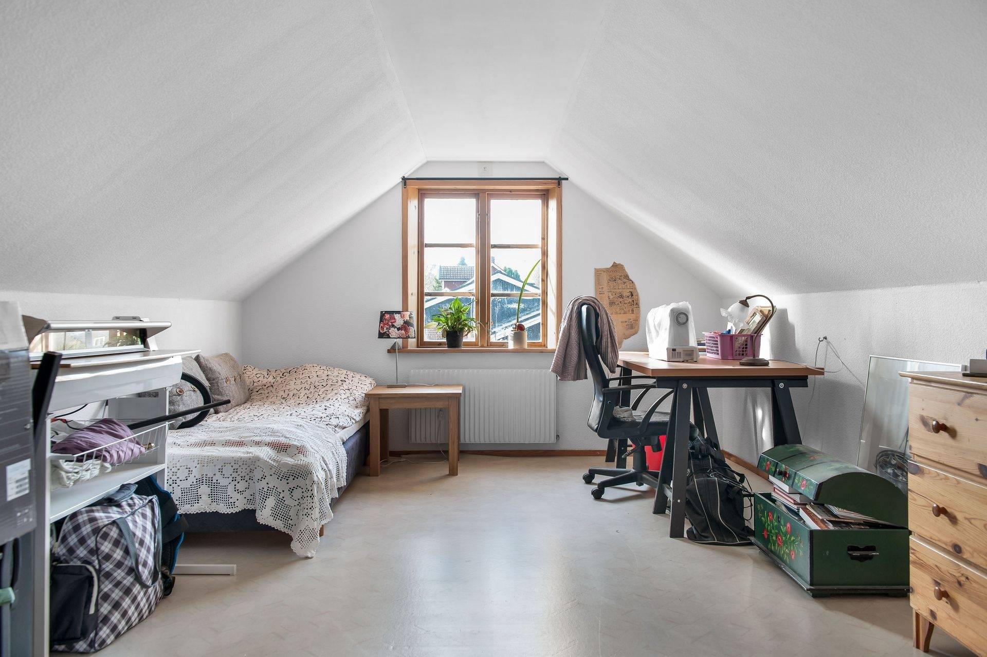 4 rum Villa på Enetorpsvägen 17 Stockamöllan Eslövs kommun - bild 25