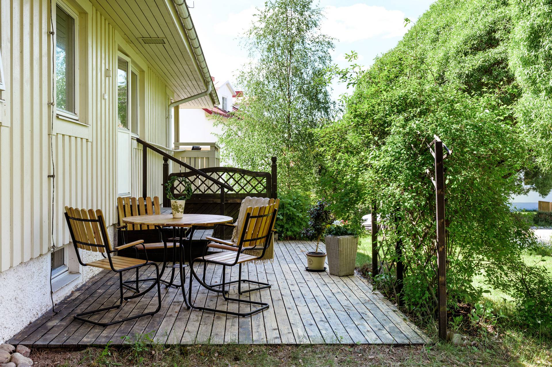 5 rum Villa på Jesper Svedbergsvägen 6 Haga Falu kommun - bild 2
