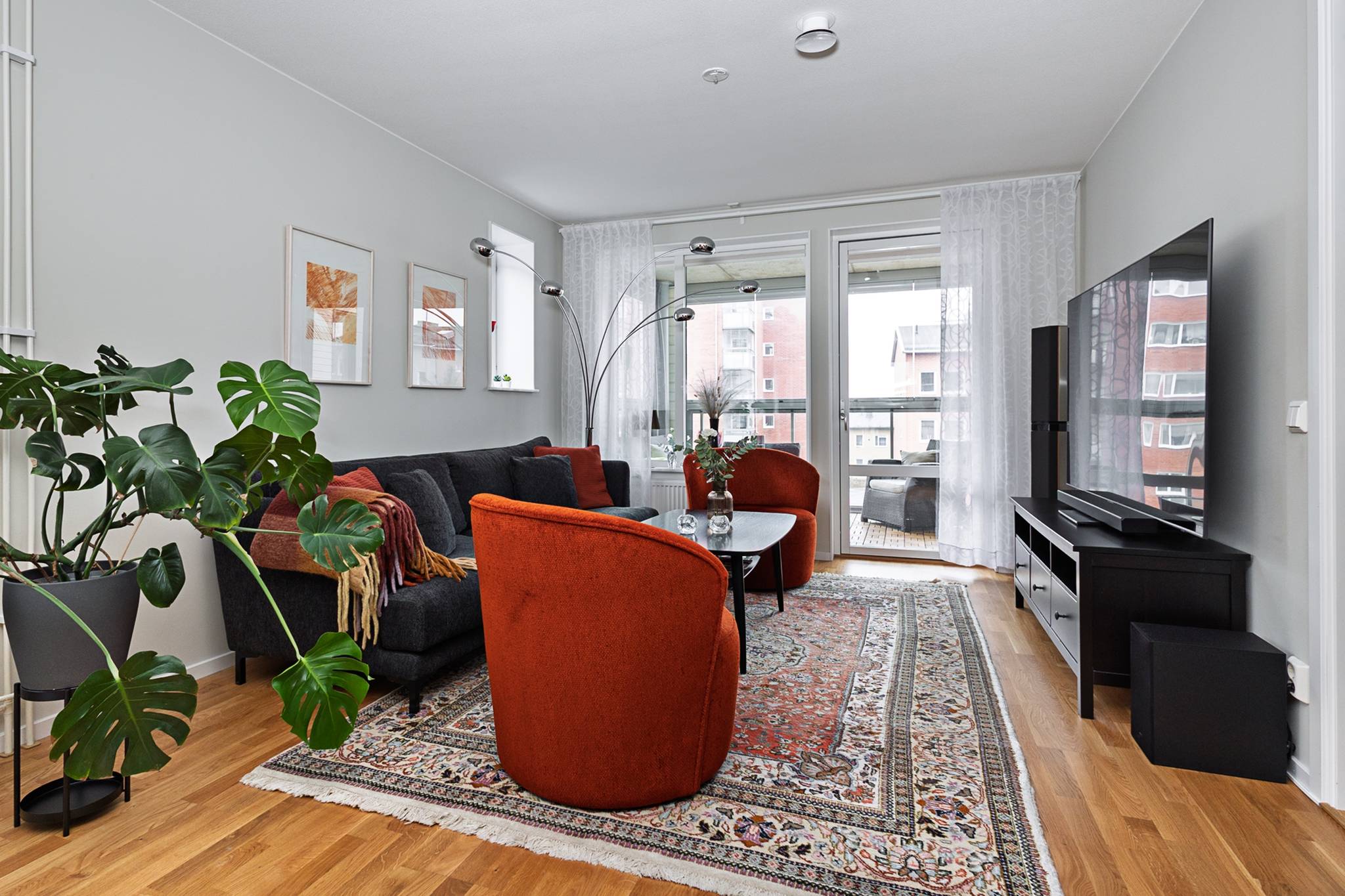 3 rum Lägenhet på Lagmansgatan 34B Grubbe Umeå kommun - bild 11