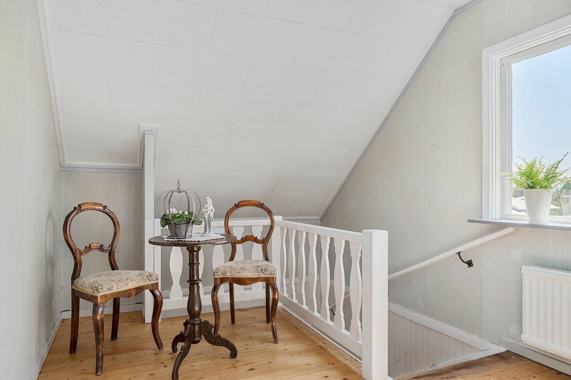 4 rum Villa på Sandgatan 17 Paradiset Borlänge kommun - bild 13