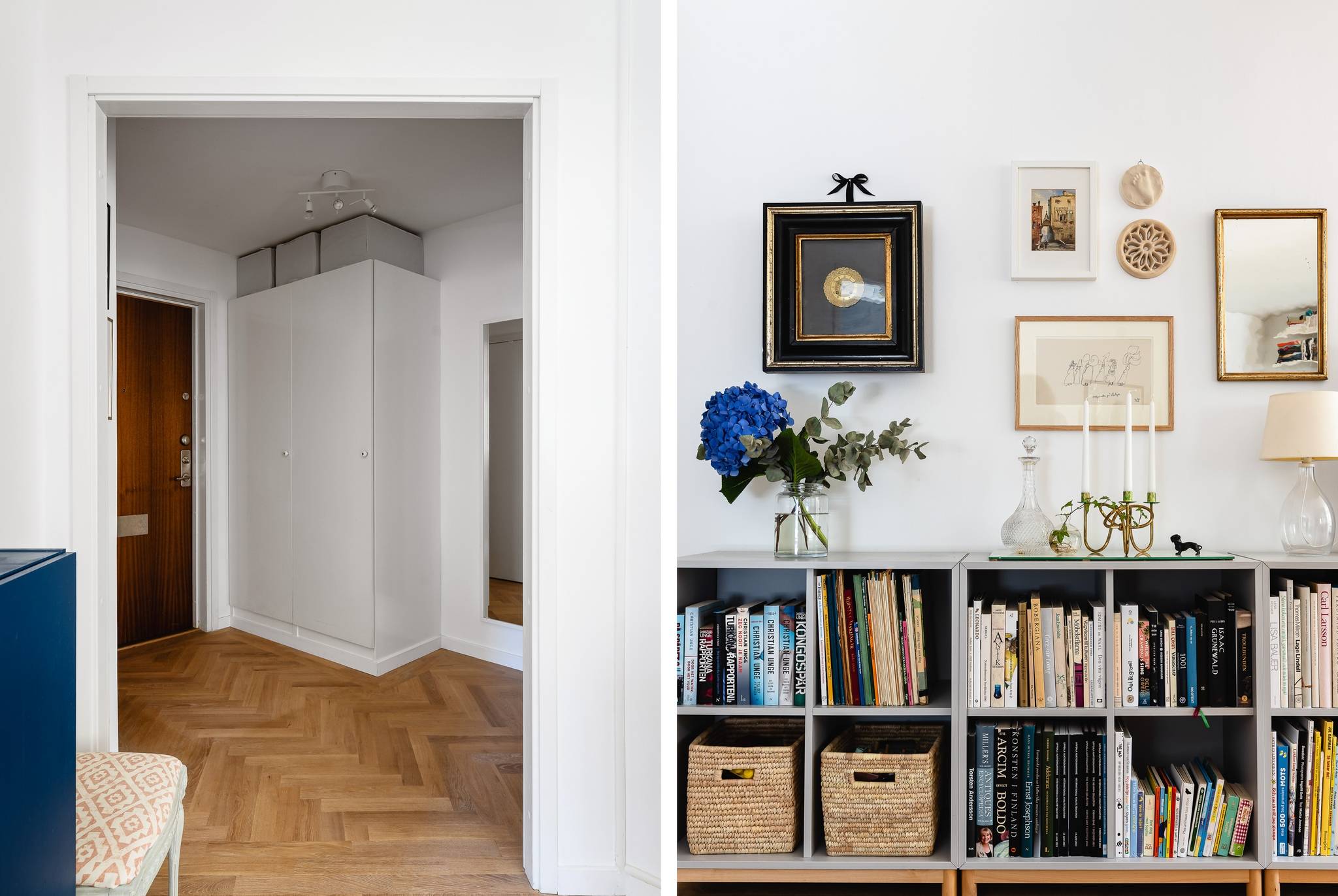 2 rum Lägenhet på Magnus Ladulåsgatan 33 Södermalm Stockholms kommun - bild 20