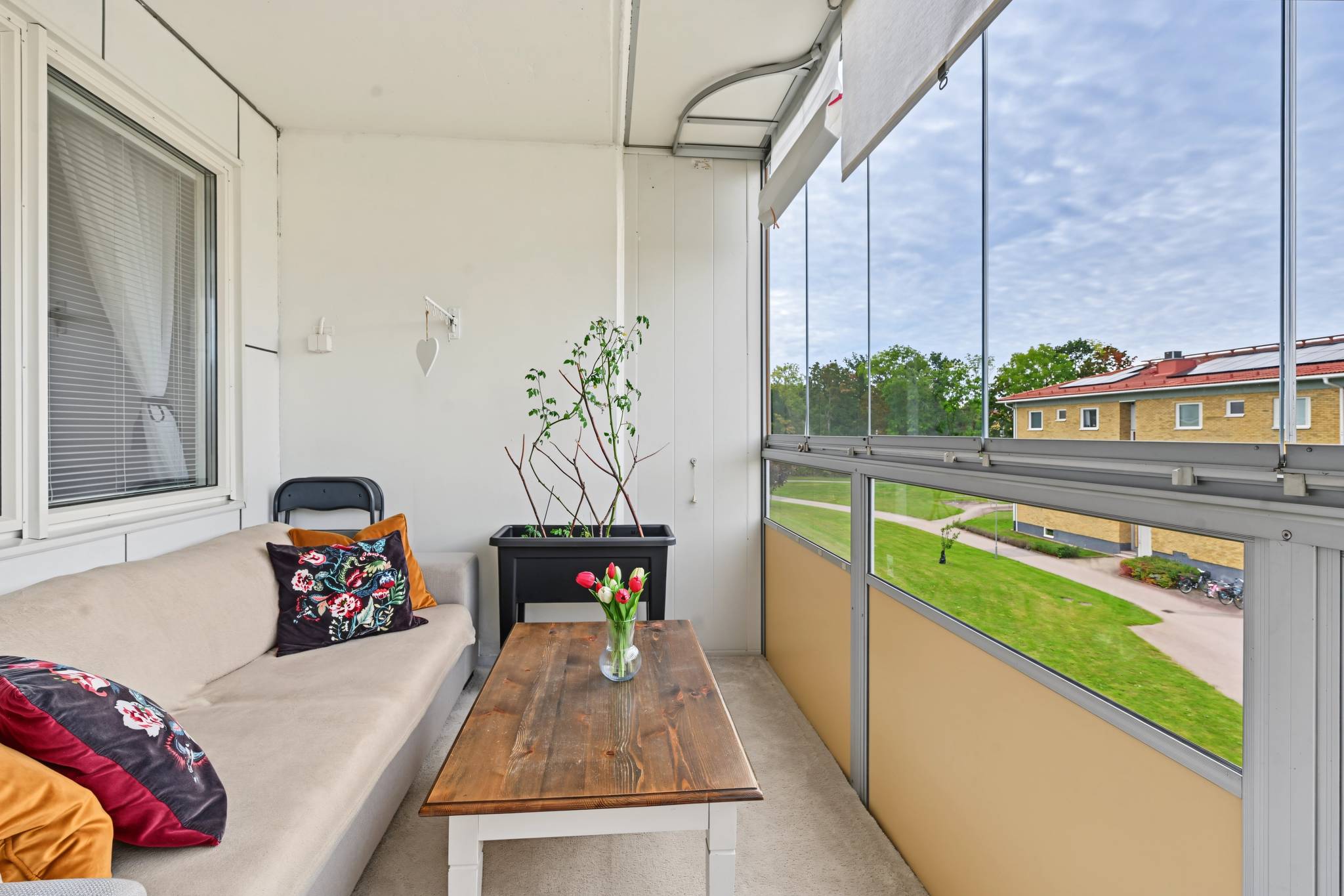 2 rum Lägenhet på Sagovägen 33 Berga Kalmar kommun - bild 10