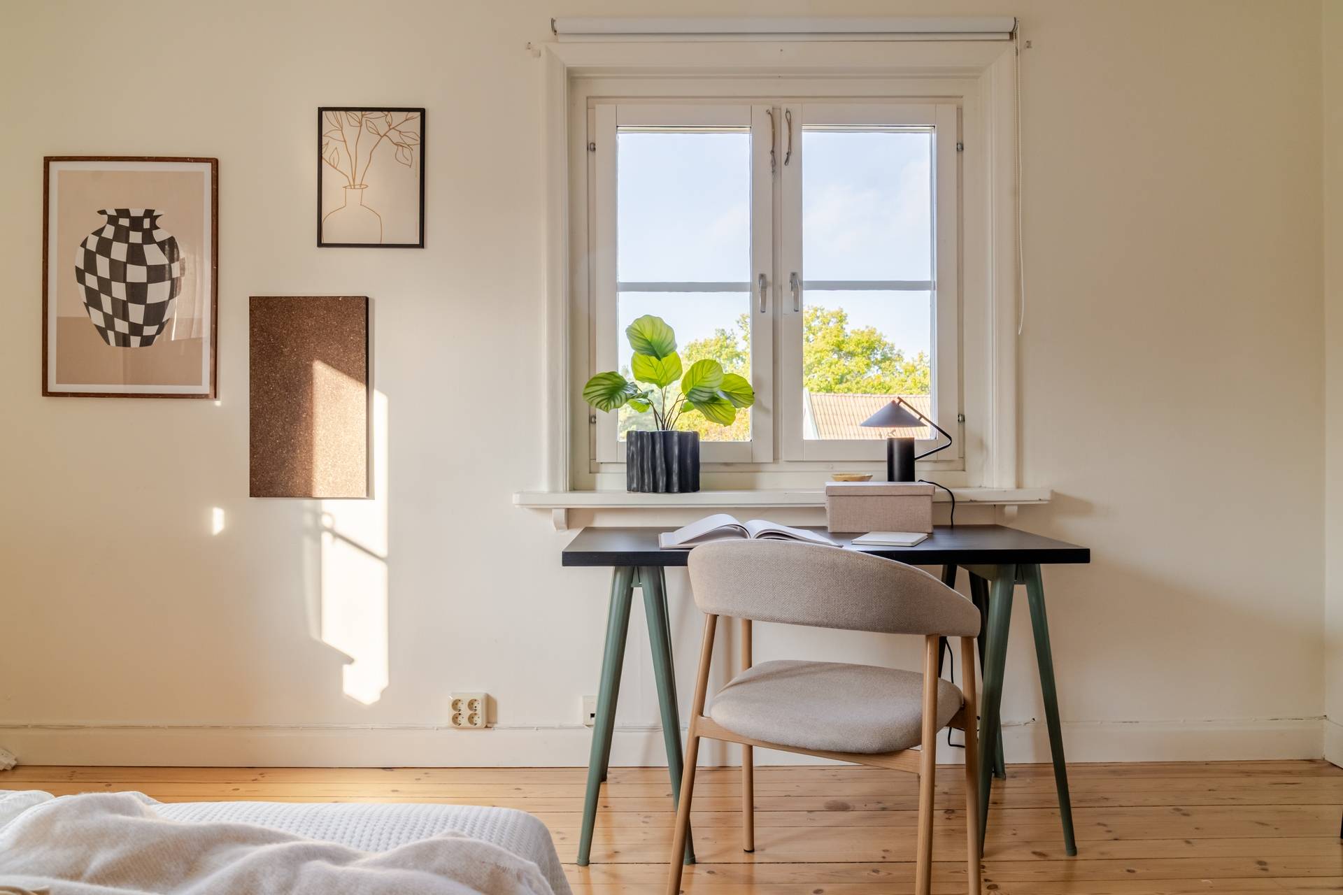 7 rum Villa på Topeliusvägen 32 Bromma Stockholms kommun - bild 39