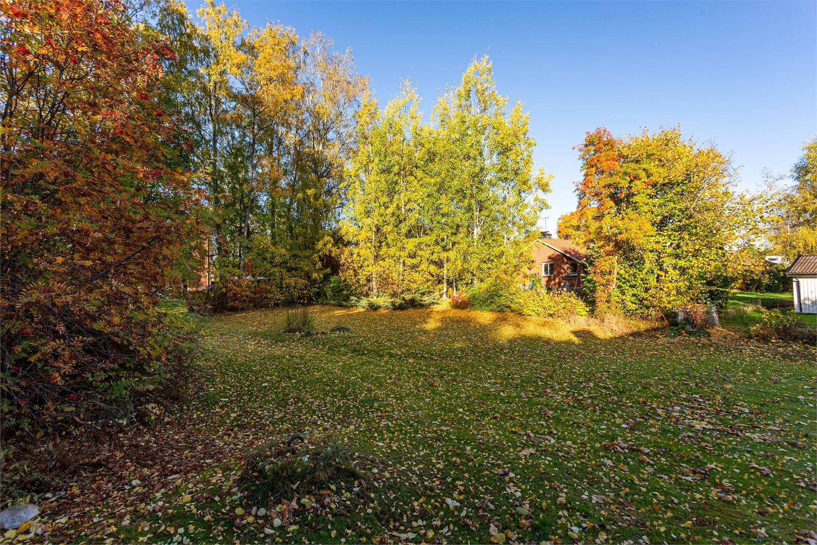 3 rum Villa på Magnivägen 12 Fellingsbro Lindesbergs kommun - bild 29