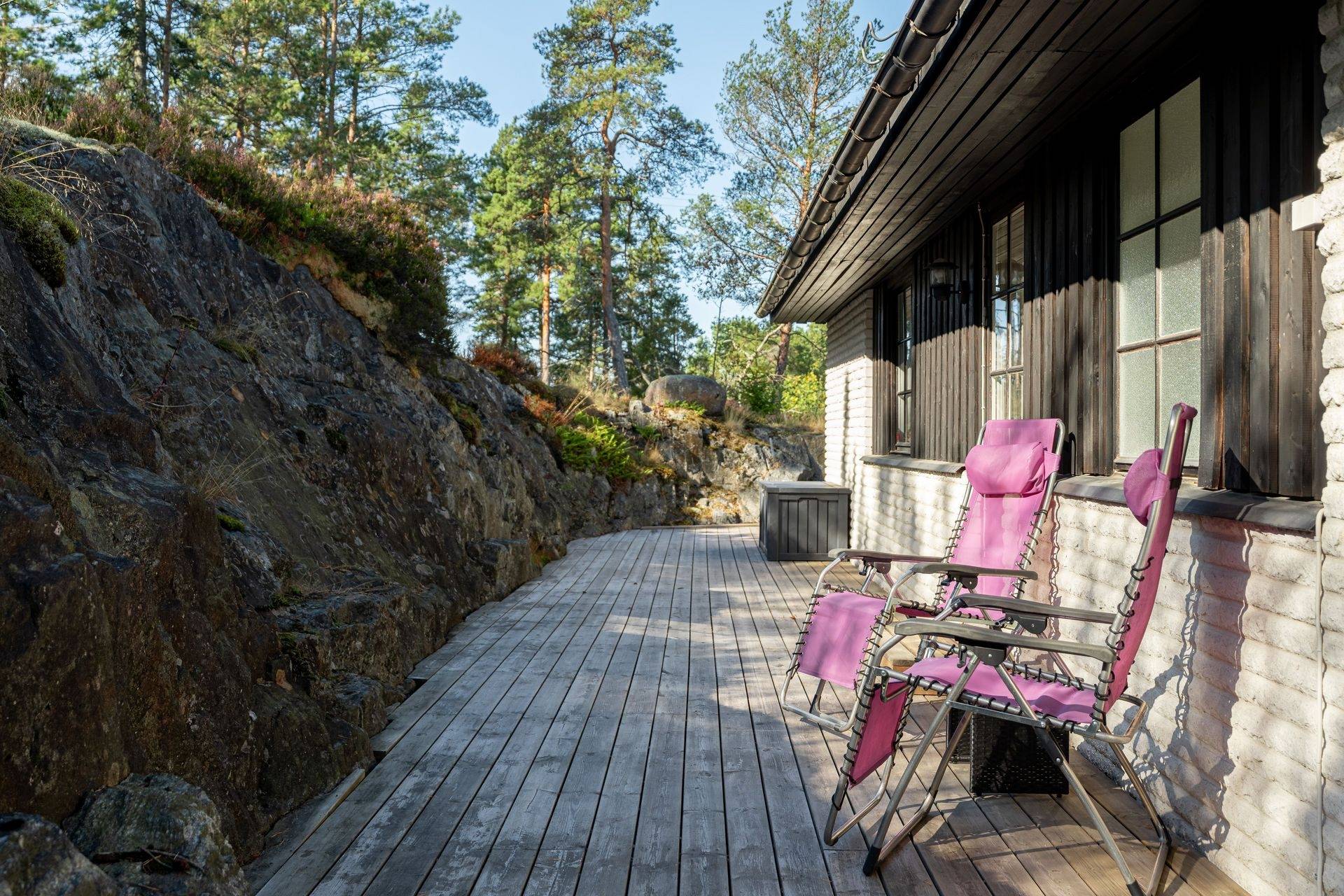 6 rum Villa på Lostigen 65 Värmdövik Värmdö kommun - bild 32