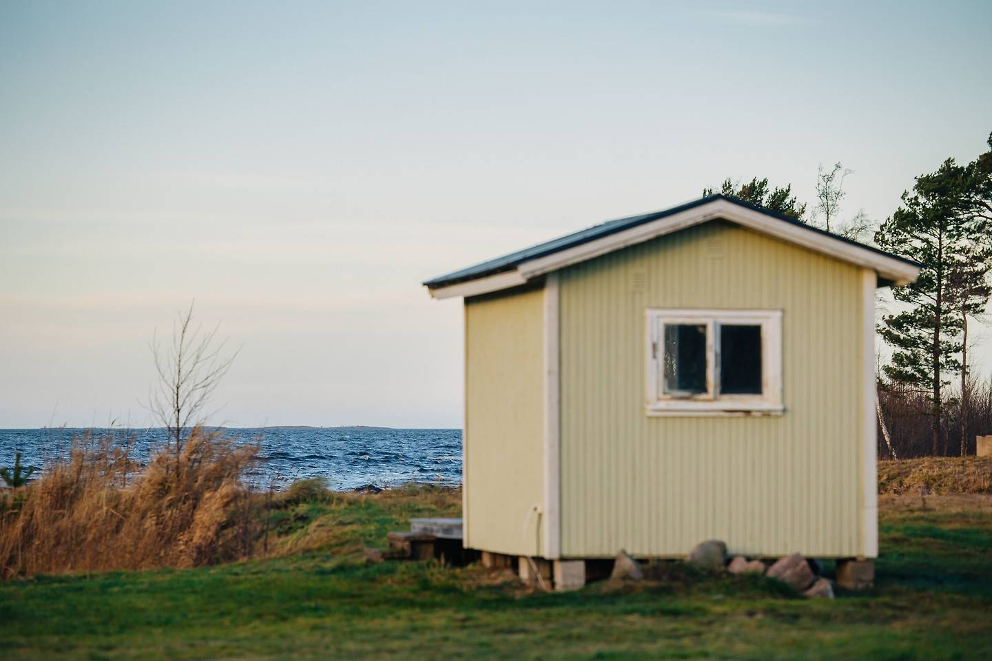 4 rum Villa på Ekenäs Sjöholma 1 Askevik Gullspångs kommun - bild 13