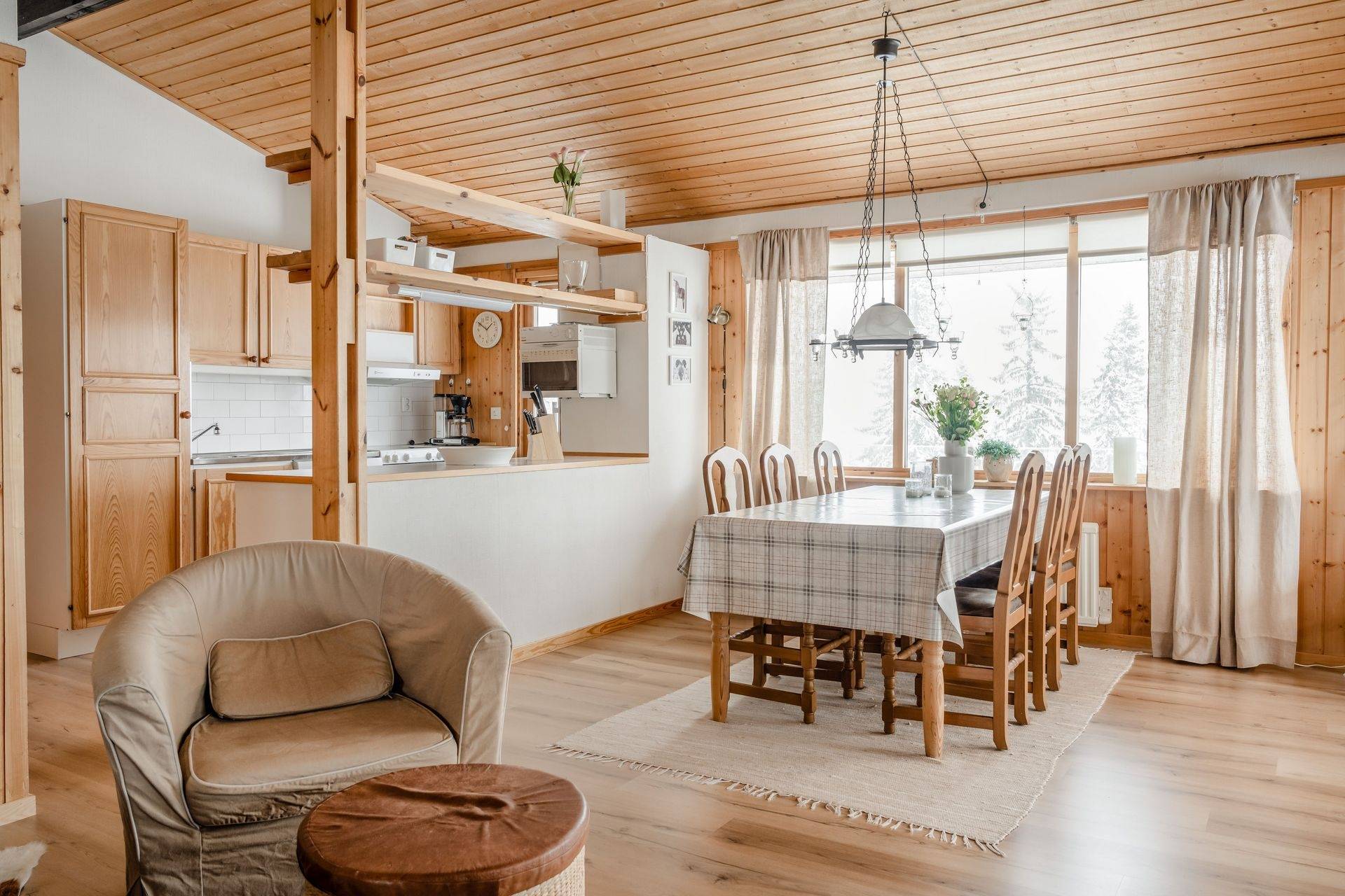 4 rum Fritidsboende på Duvstigen 4 Sälen Malung-Sälens kommun - bild 7