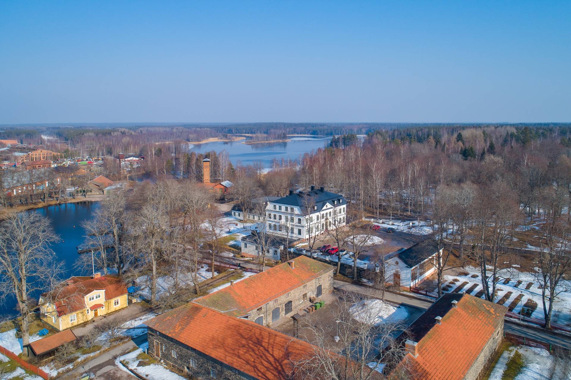 3 rum Lägenhet på Stentorpsvägen 4 Gävle - Forsbacka Gävle kommun - bild 49