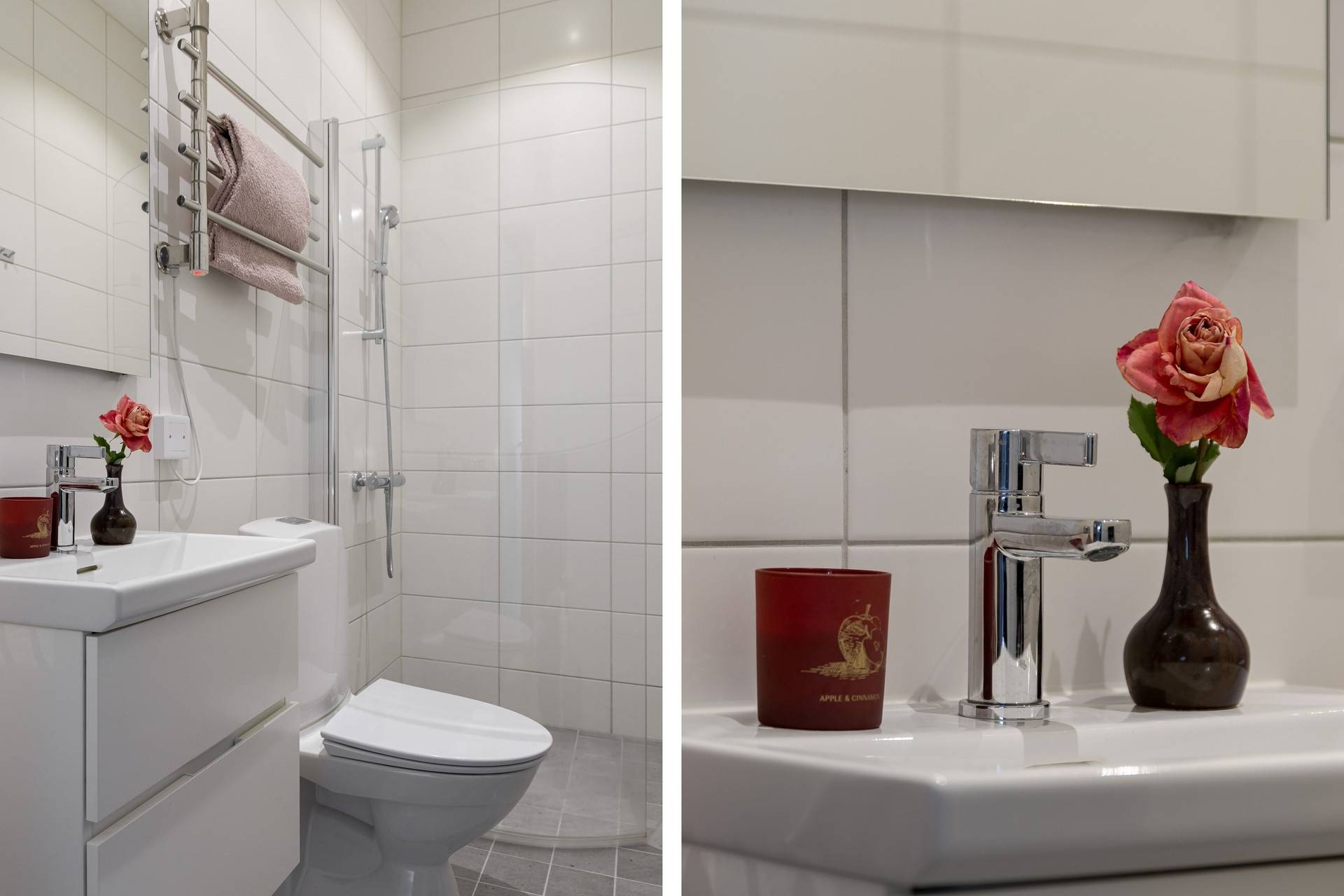 4 rum Lägenhet på Masugnsvägen 68, vån 6 Bromma - Mariehäll Stockholms kommun - bild 28