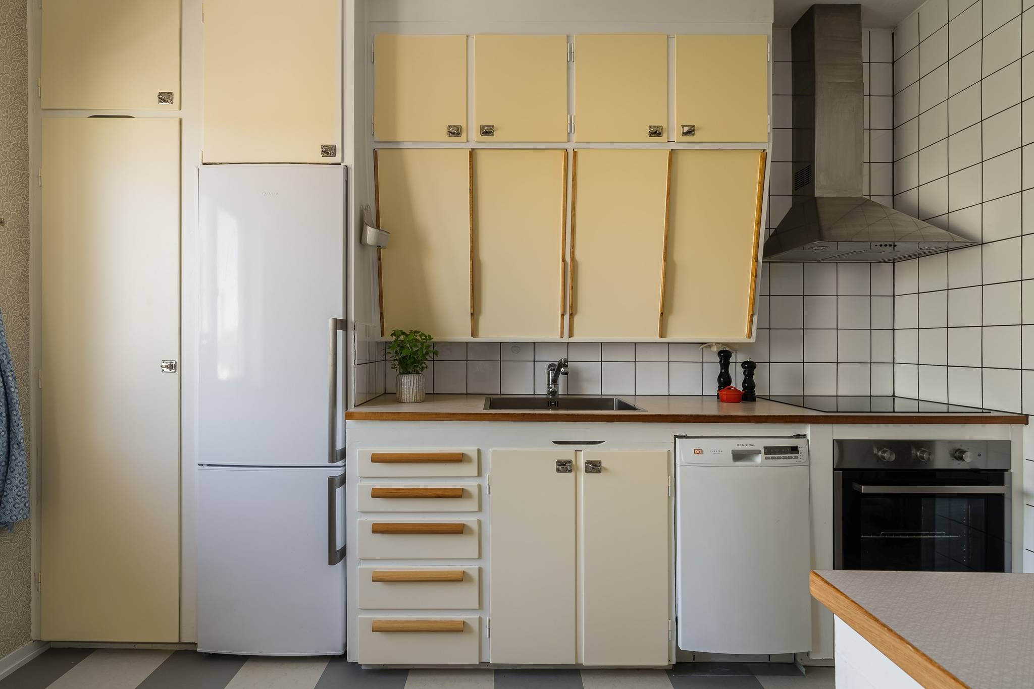 3 rum Lägenhet på Sjöbjörnsvägen 9, vån 3/3 Gröndal Stockholms kommun - bild 13