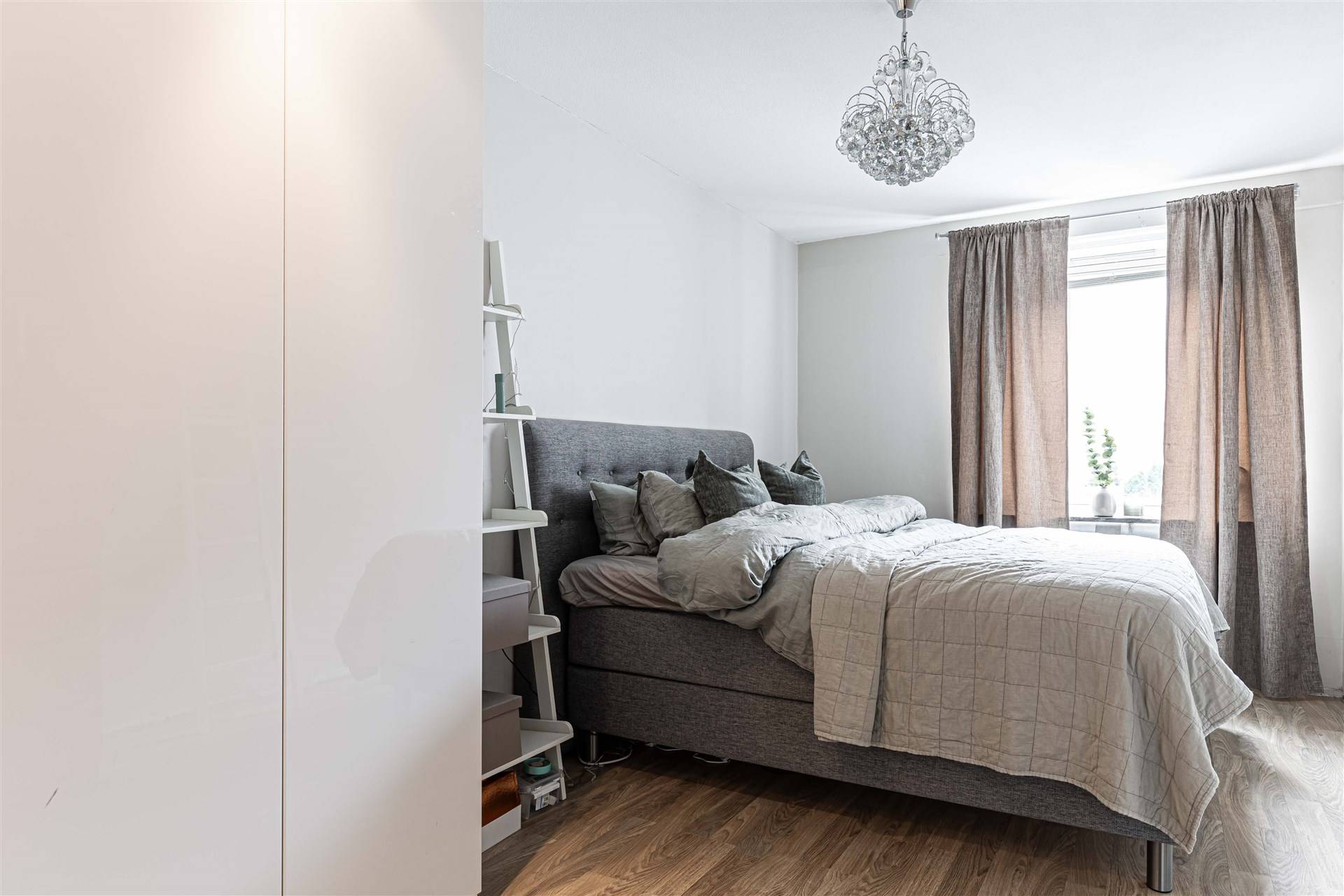 4 rum Lägenhet på Kihlmansgatan 32b Skogsbrynet Köpings kommun - bild 19