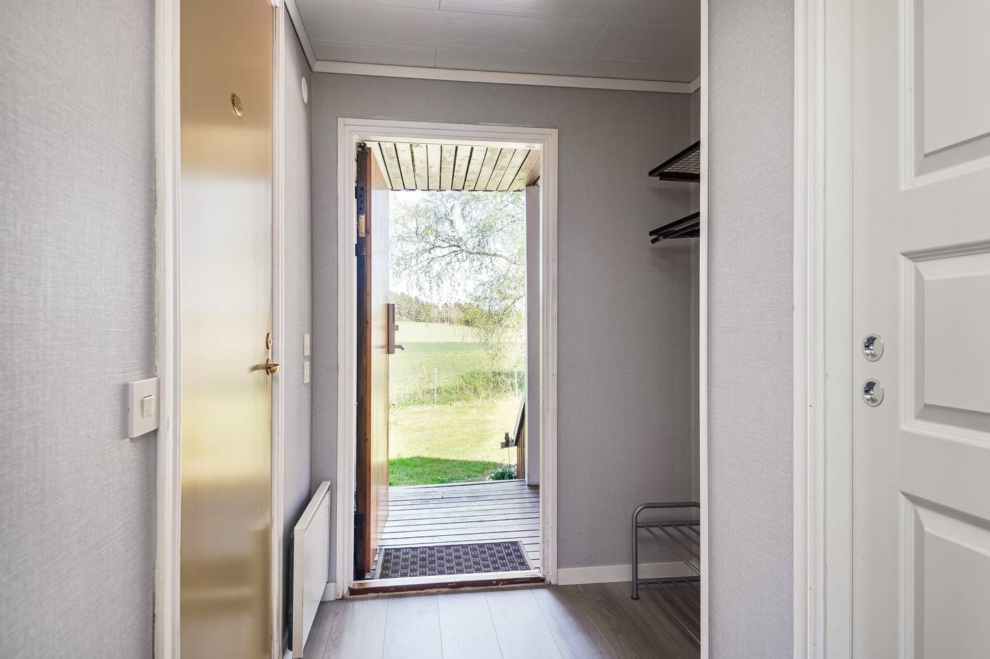3 rum Villa på Tomta Rullebo 1 Tomta Mjölby kommun - bild 3