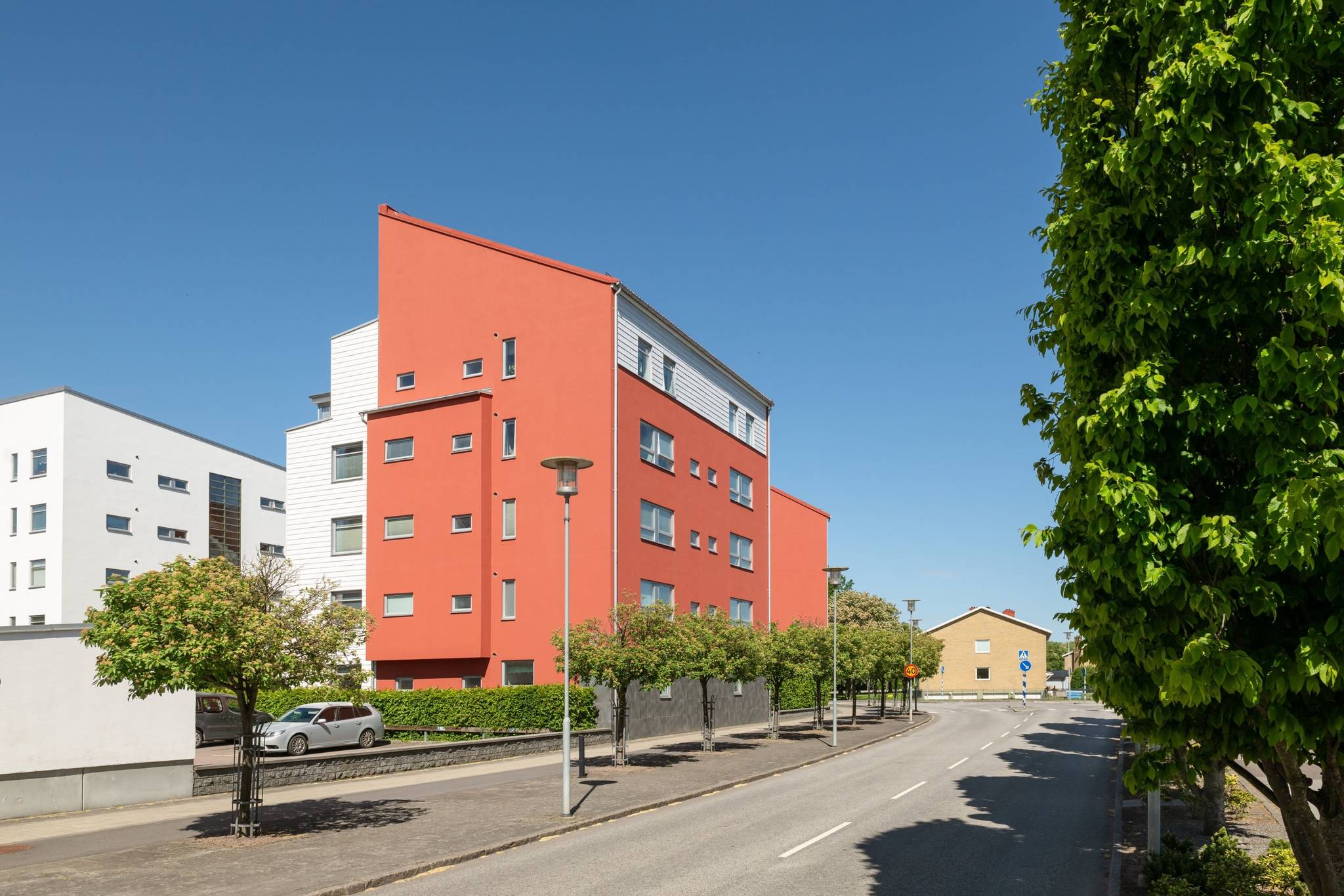 3 rum Lägenhet på Rådhusgången 5 Centrum Staffanstorps kommun - bild 14