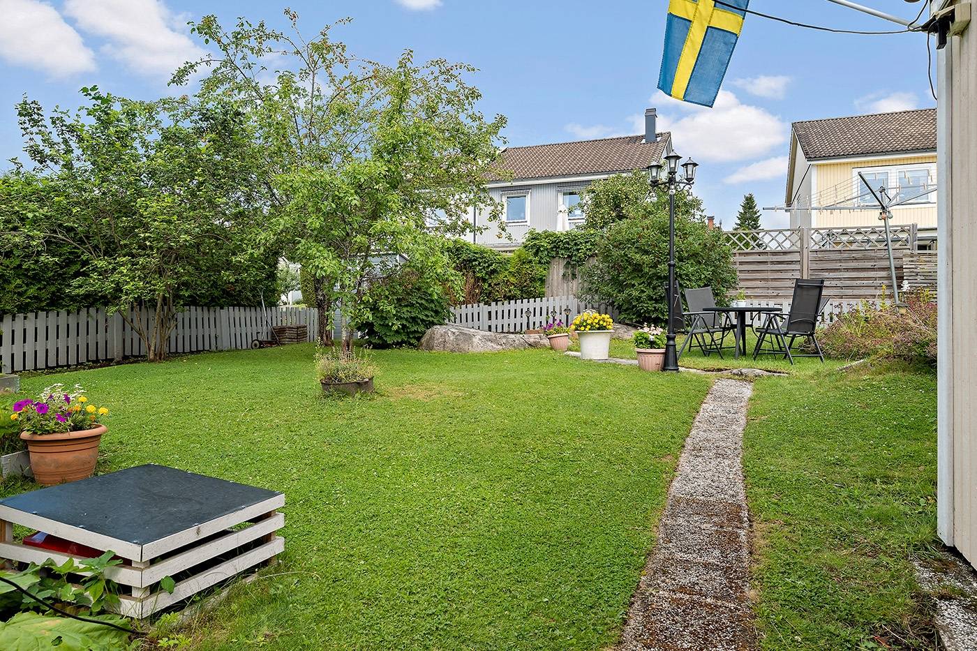 6 rum Parhus på Guldsmedsvägen 11 Karlstads kommun - bild 27