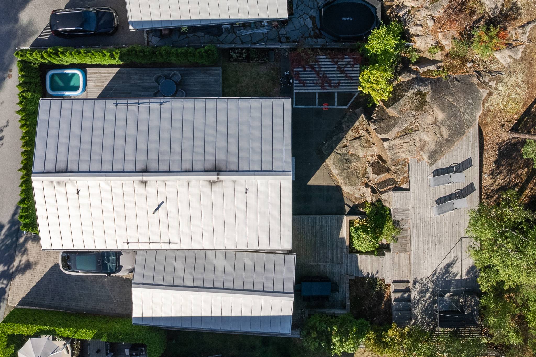 5 rum Villa på Rävstensvägen 38 Björkhaga Österåkers kommun - bild 37
