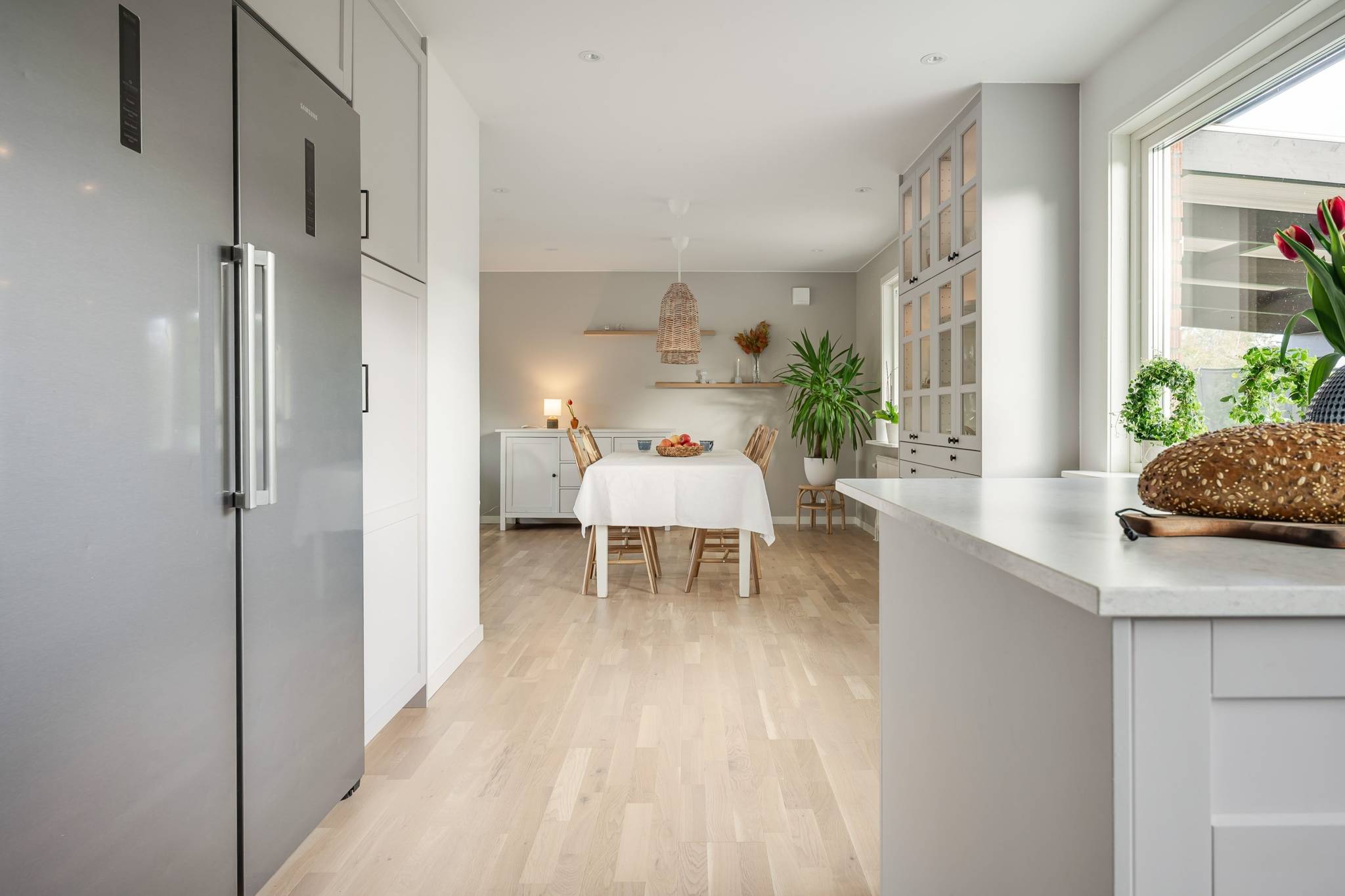 5 rum Villa på Skogsliden 58 Berga Kalmar kommun - bild 20
