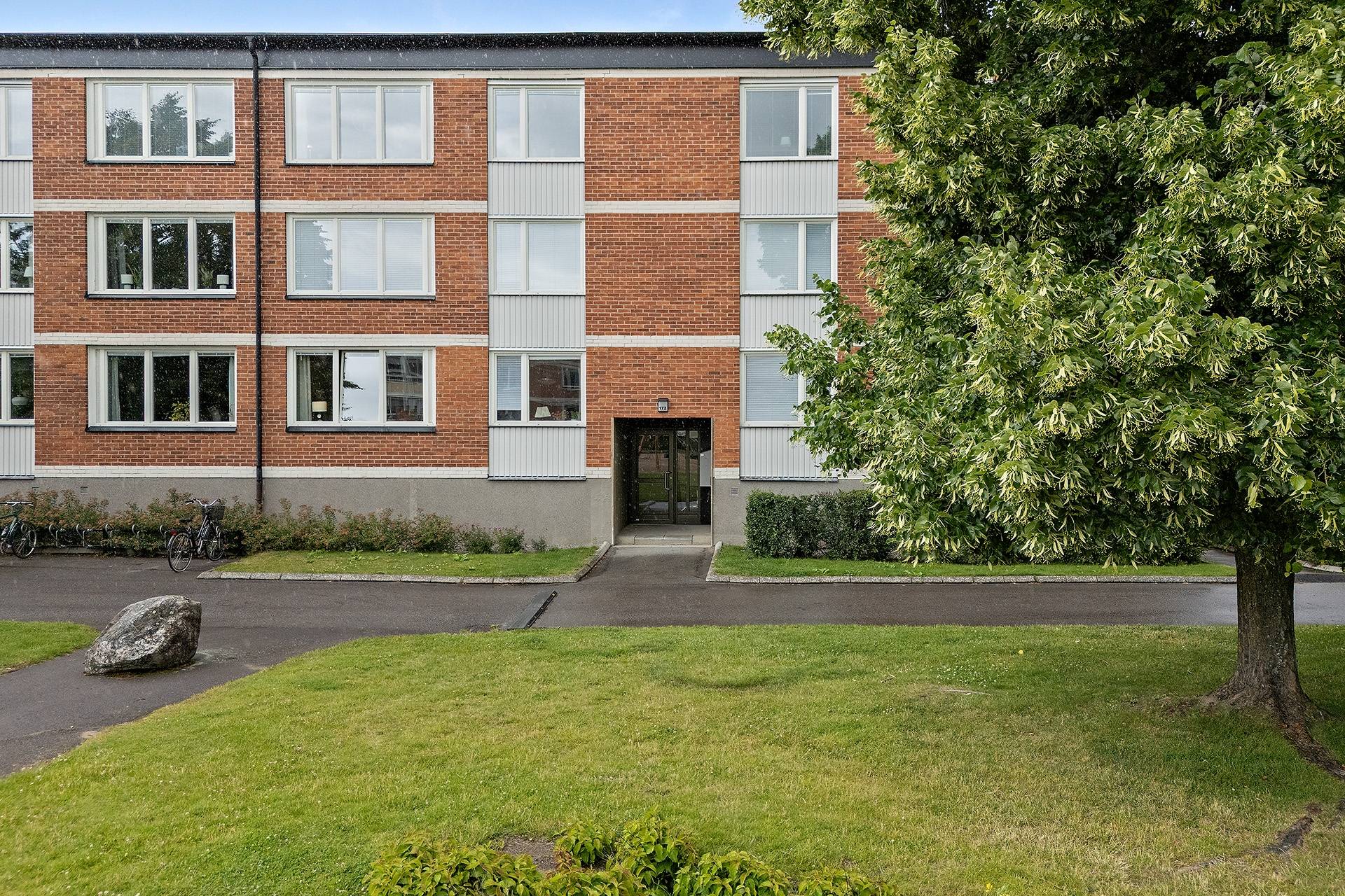 Ektorp, Norrköpings kommun