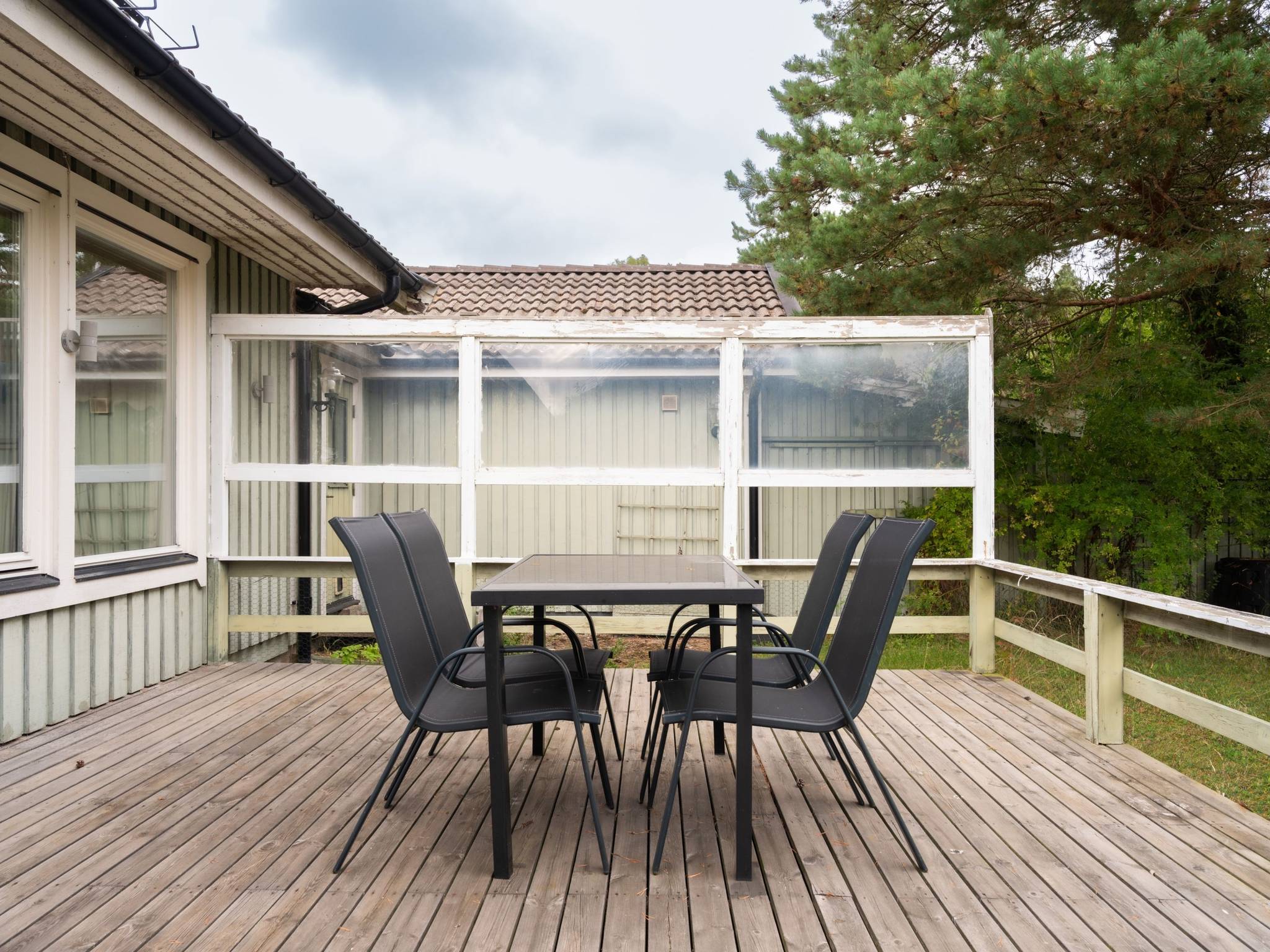 4 rum Villa på Sanda Lekarve 747 Sanda Gotlands kommun - bild 13