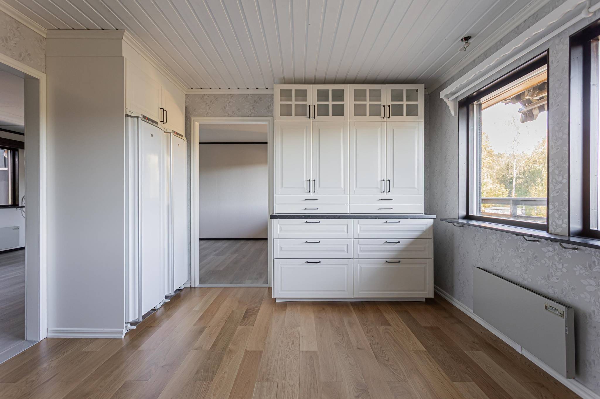 4 rum Villa på Morängatan 12 Duvhällarna Hallstahammars kommun - bild 11