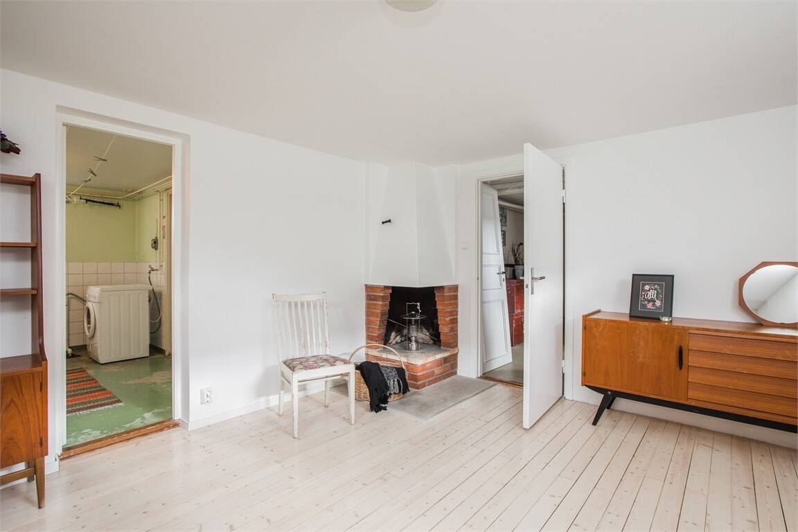 7 rum Villa på Brahegatan 8 Bränninge Habo kommun - bild 36