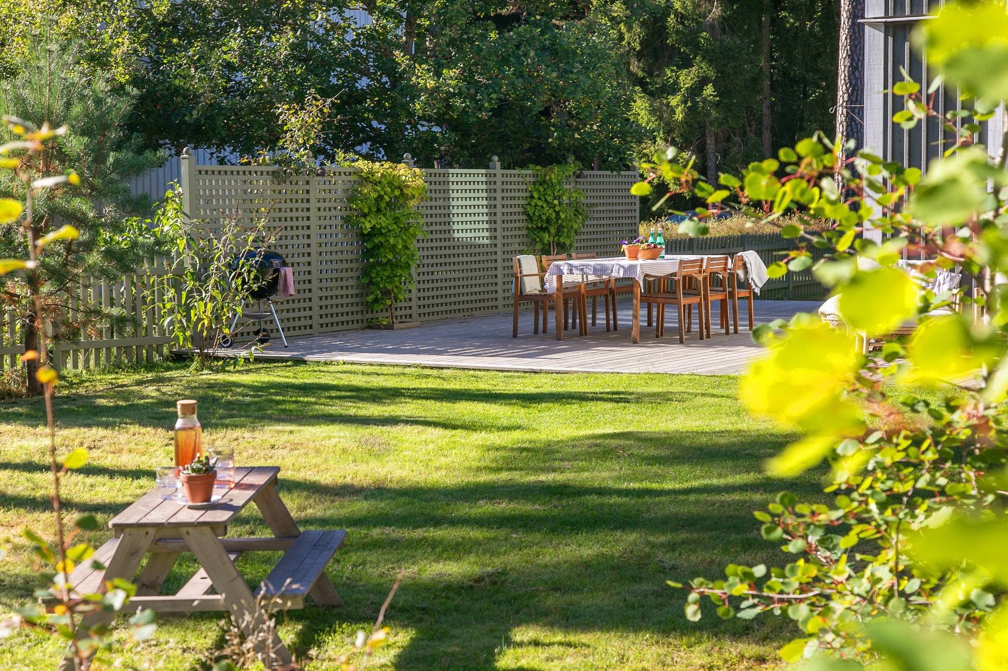 5 rum Villa på Kvarnstugevägen 1 Solsidan Nacka kommun - bild 11