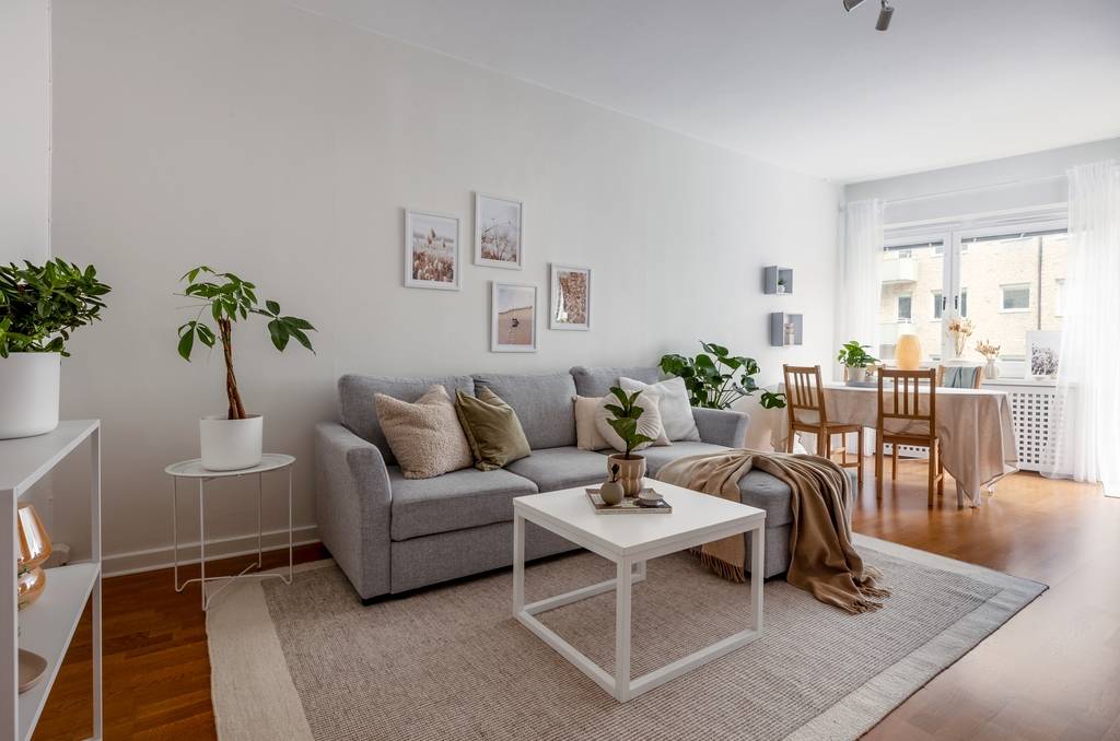 2 rum Lägenhet på Wennerbergsgatan 6B Kungsholmen - Fredhäll/Marieberg Stockholms kommun - bild 4