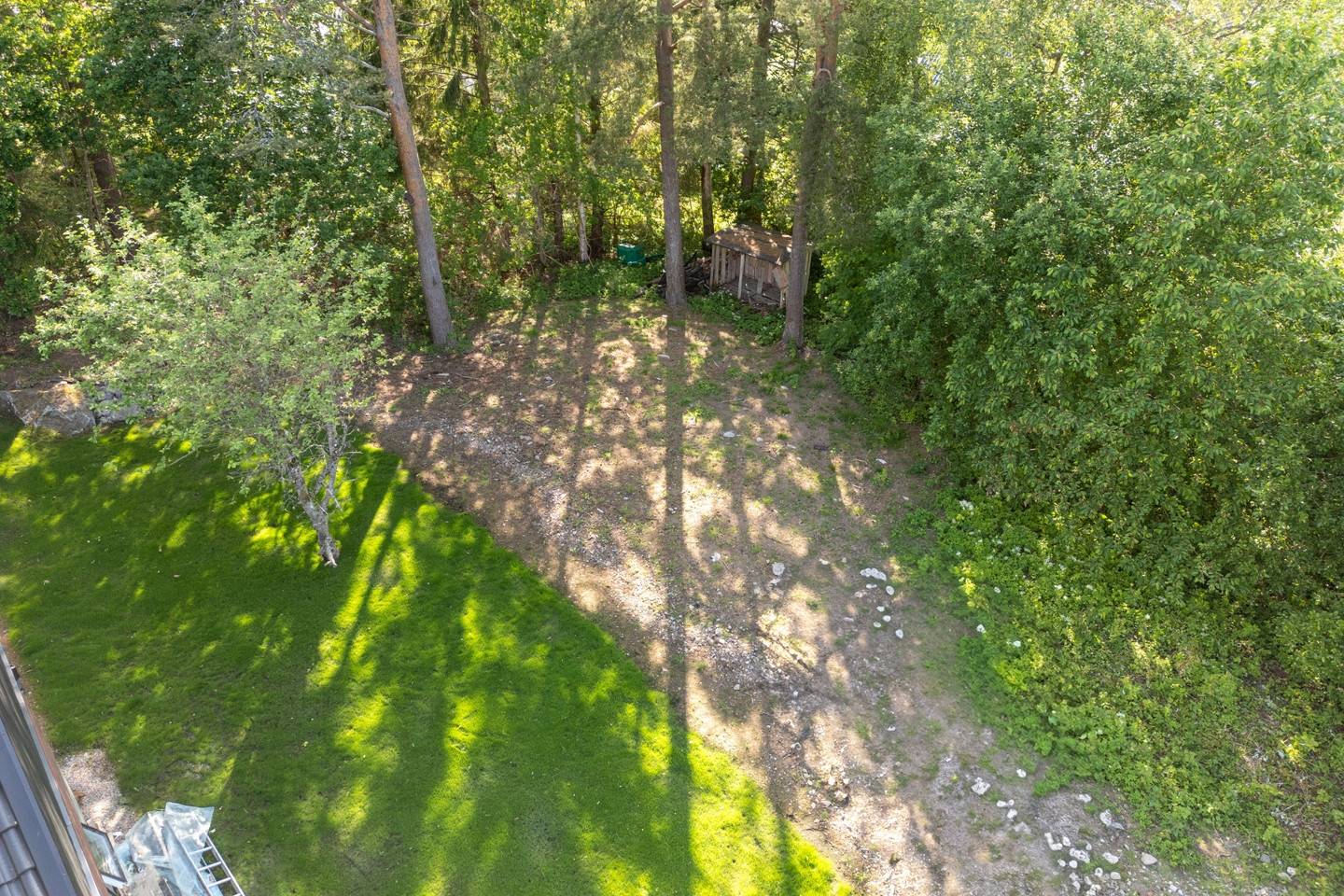 tomt på Brattåsvägen Älvängen, Ale kommun - bild 5