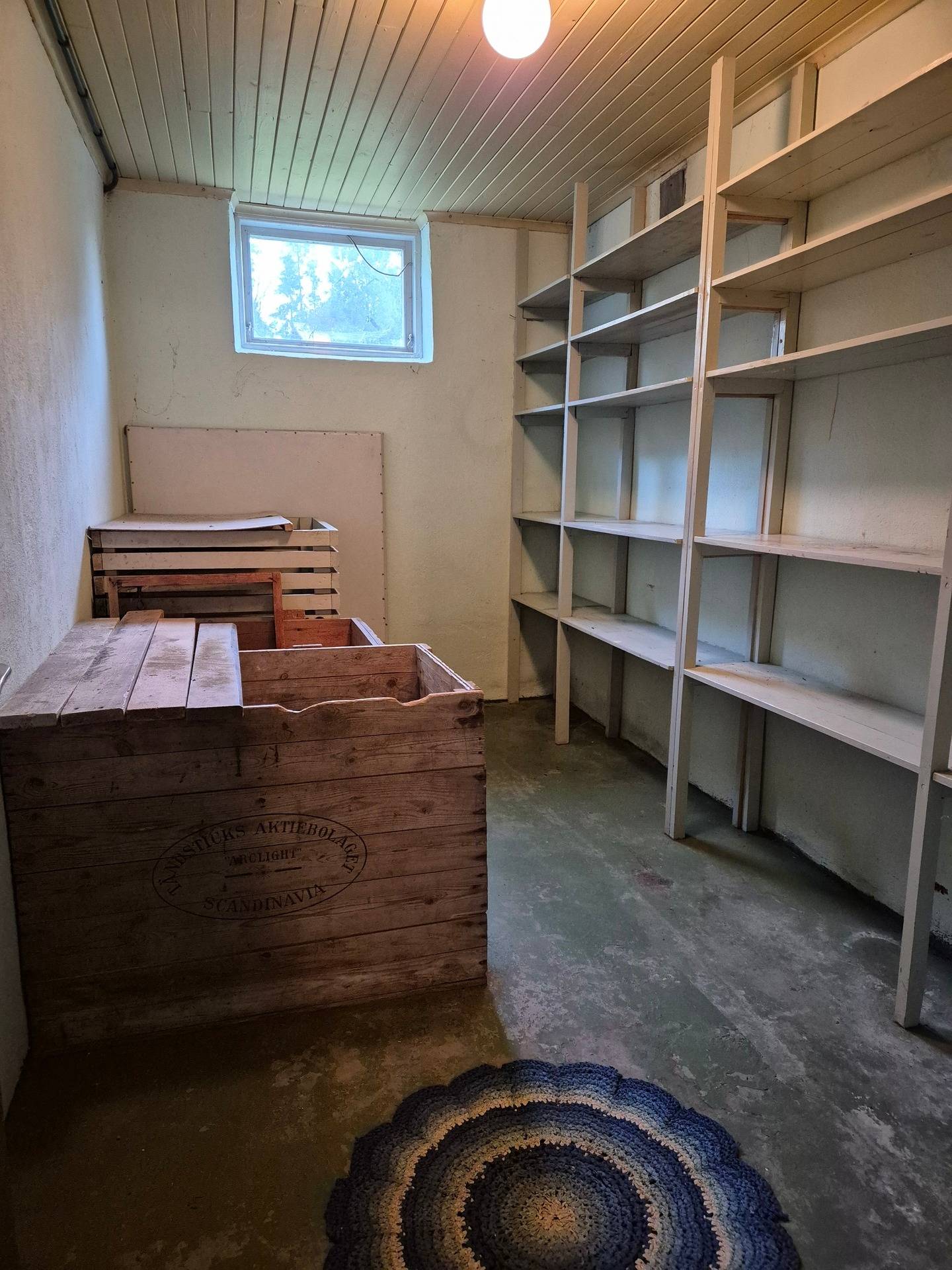 5 rum Villa på Vängel 190 Strömsund - Backe - Vängel Strömsunds kommun - bild 21