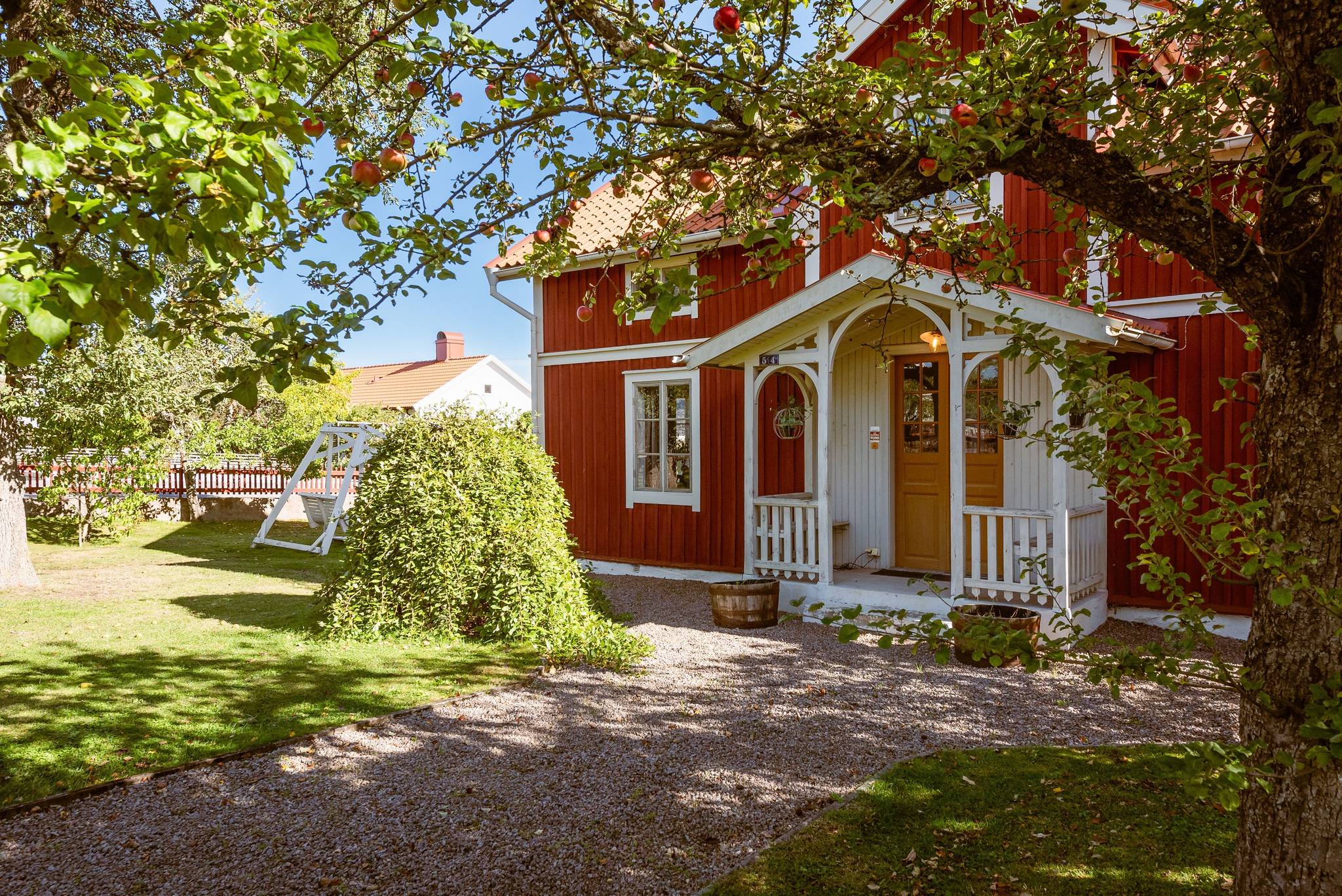 3 rum Villa på Norra Kungsvägen 54 Tidaholms kommun - bild 40