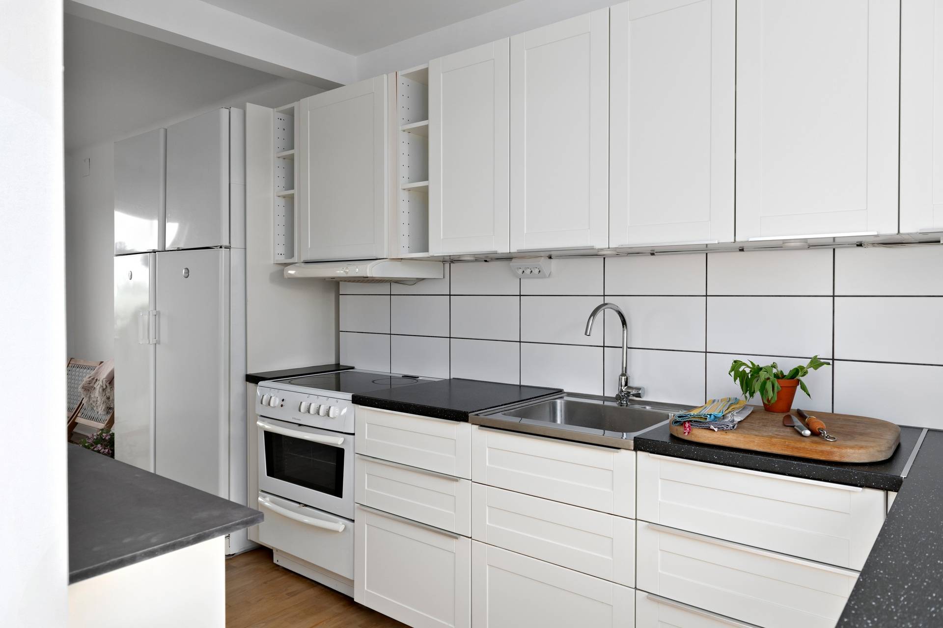 3 rum Villa på Mjöhultsvägen 334 Mjöhult Höganäs kommun - bild 8