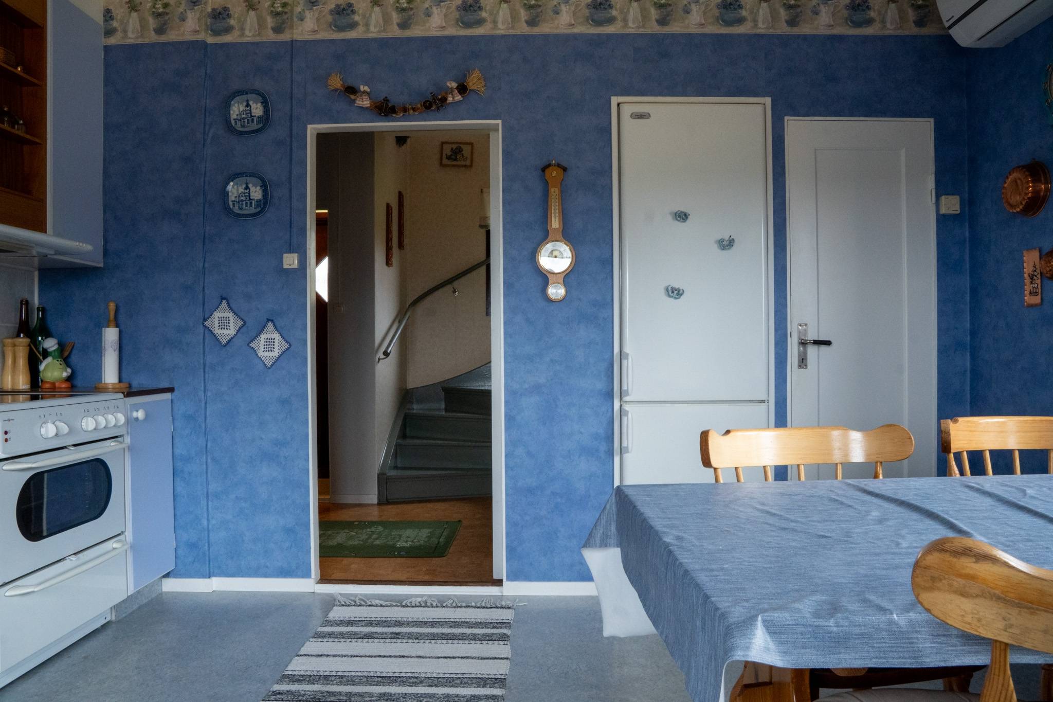 4 rum Gård/skog på Johannisberg 2 Malå Malå kommun - bild 7