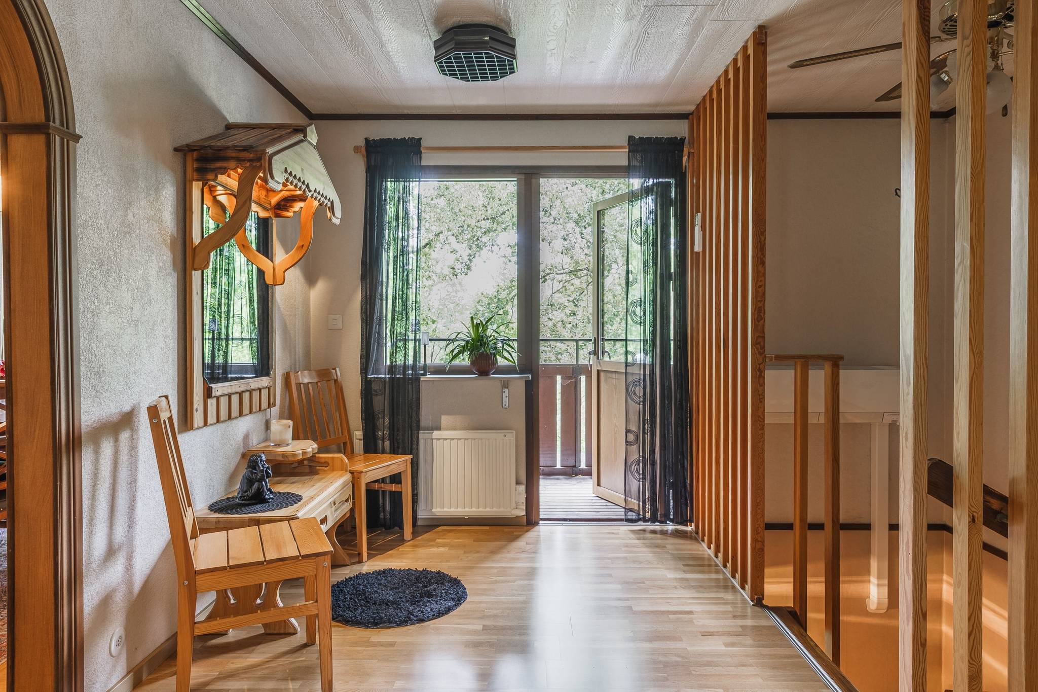 147 m² Villa på Gröna vägen 9 Mala Hässleholms kommun - bild 11