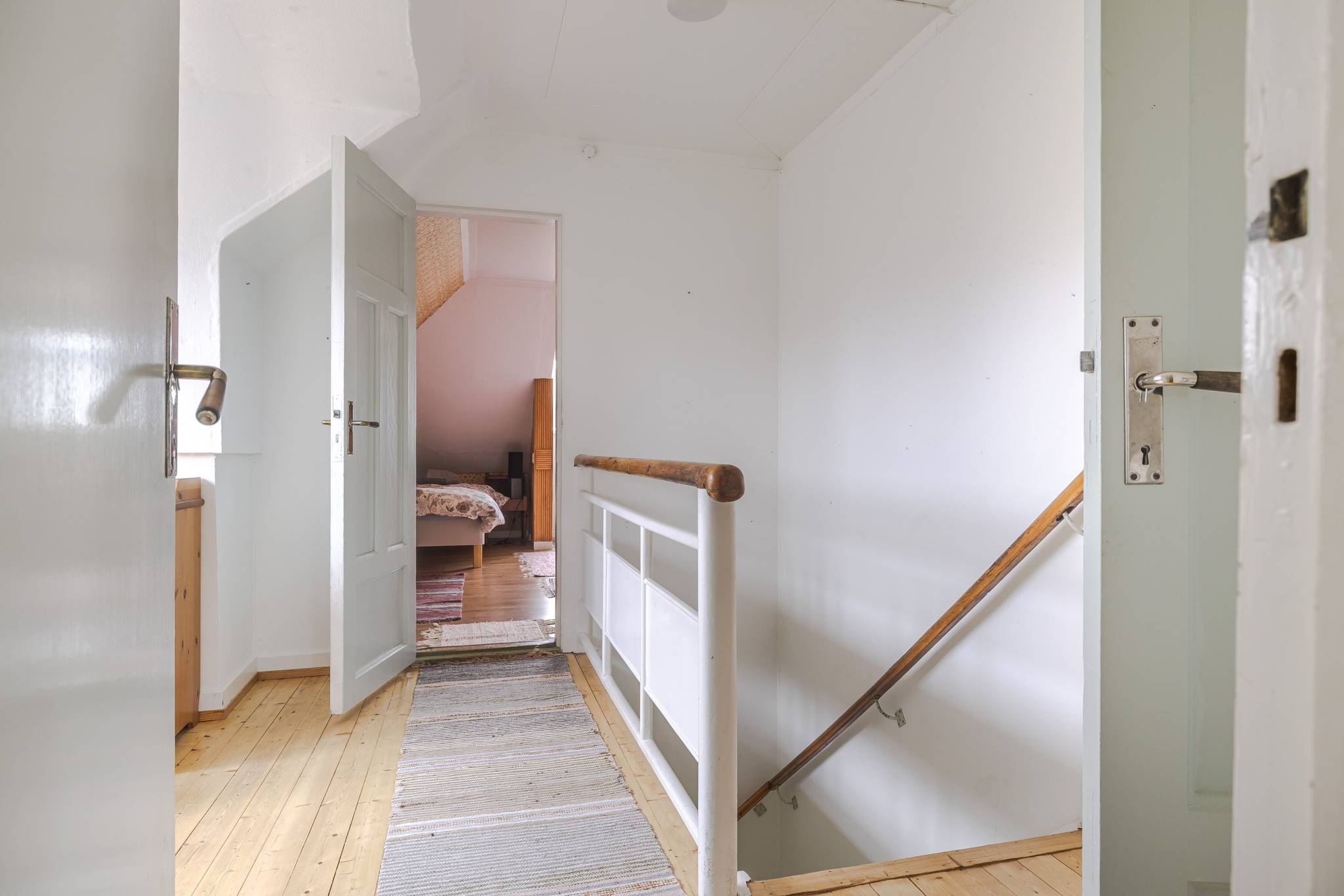 5 rum Villa på Postvägen 7 Lunde Kramfors kommun - bild 21