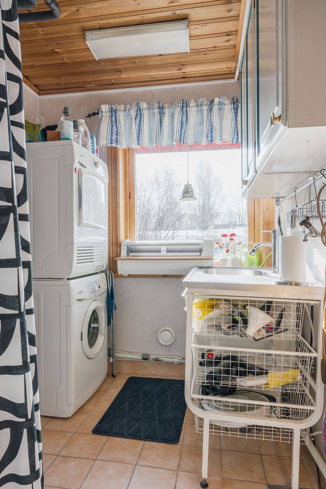 5 rum Villa på Hjortnäs Näsgärdet 5 Hjortnäs Leksands kommun - bild 20