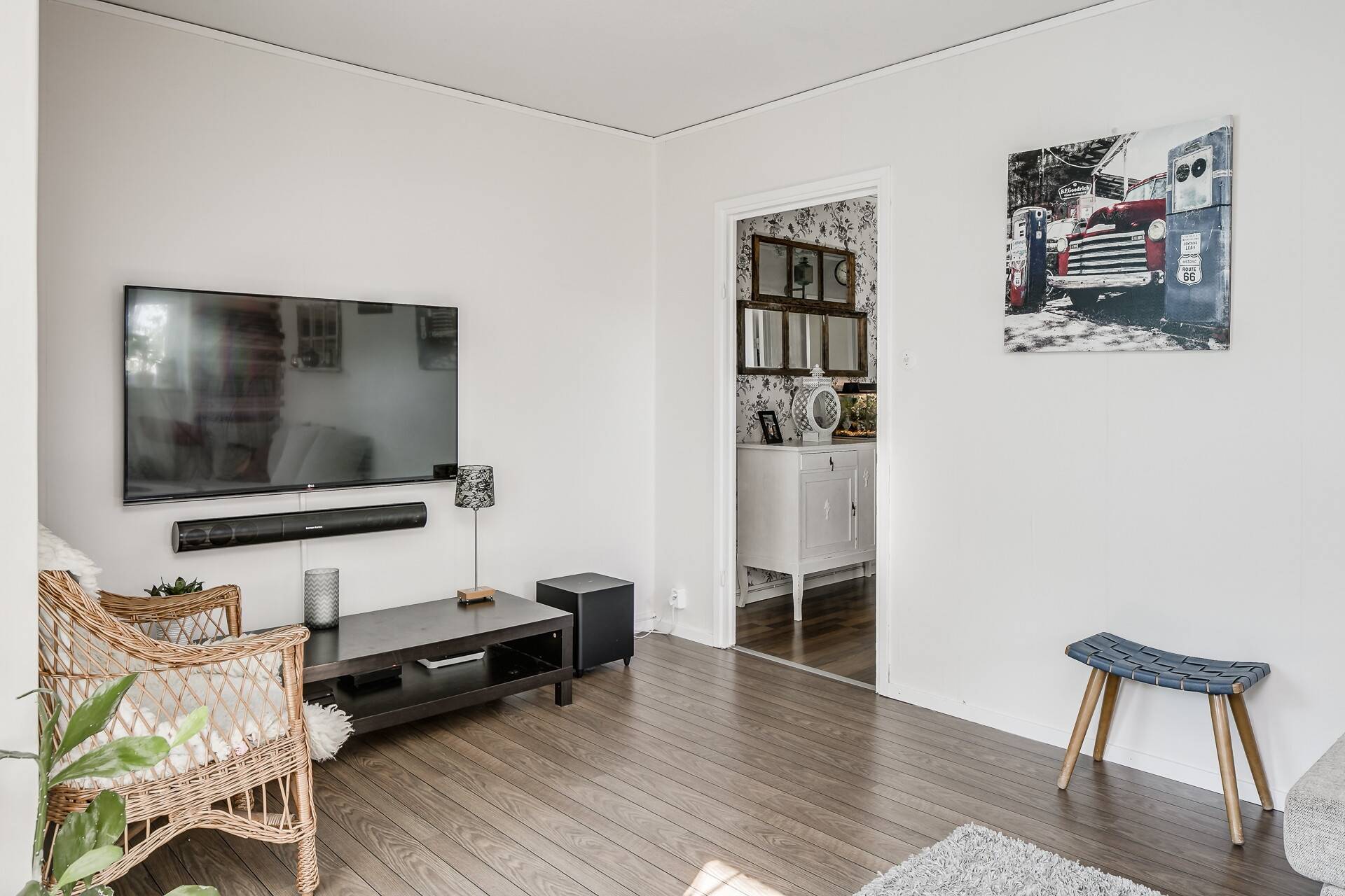 3 rum Lägenhet på Djurgårdsvägen 15E Skara Skara kommun - bild 11
