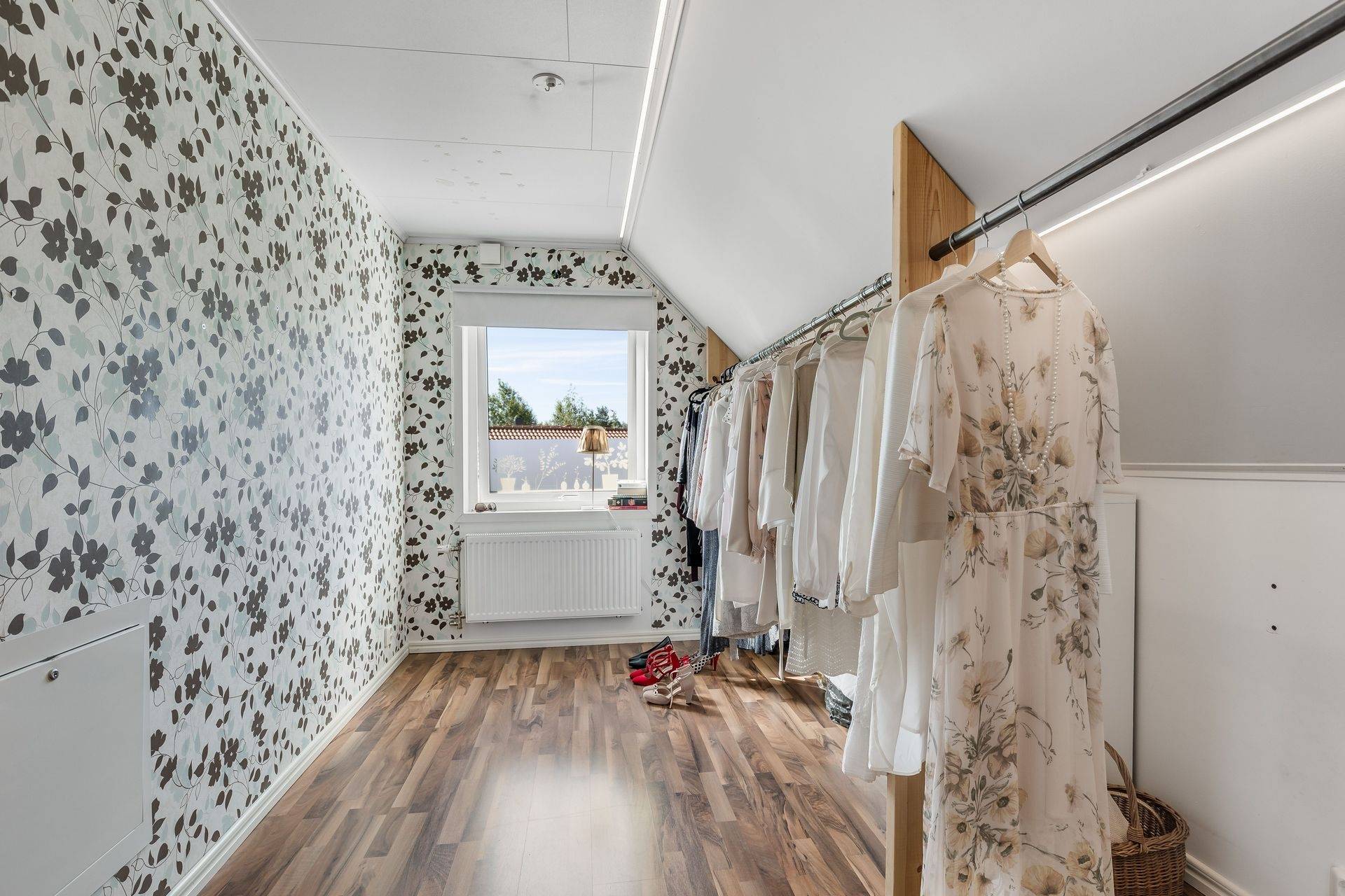 6 rum Villa på Torparängsvägen 20 Stallarholmen-Sundby Strand Strängnäs kommun - bild 39