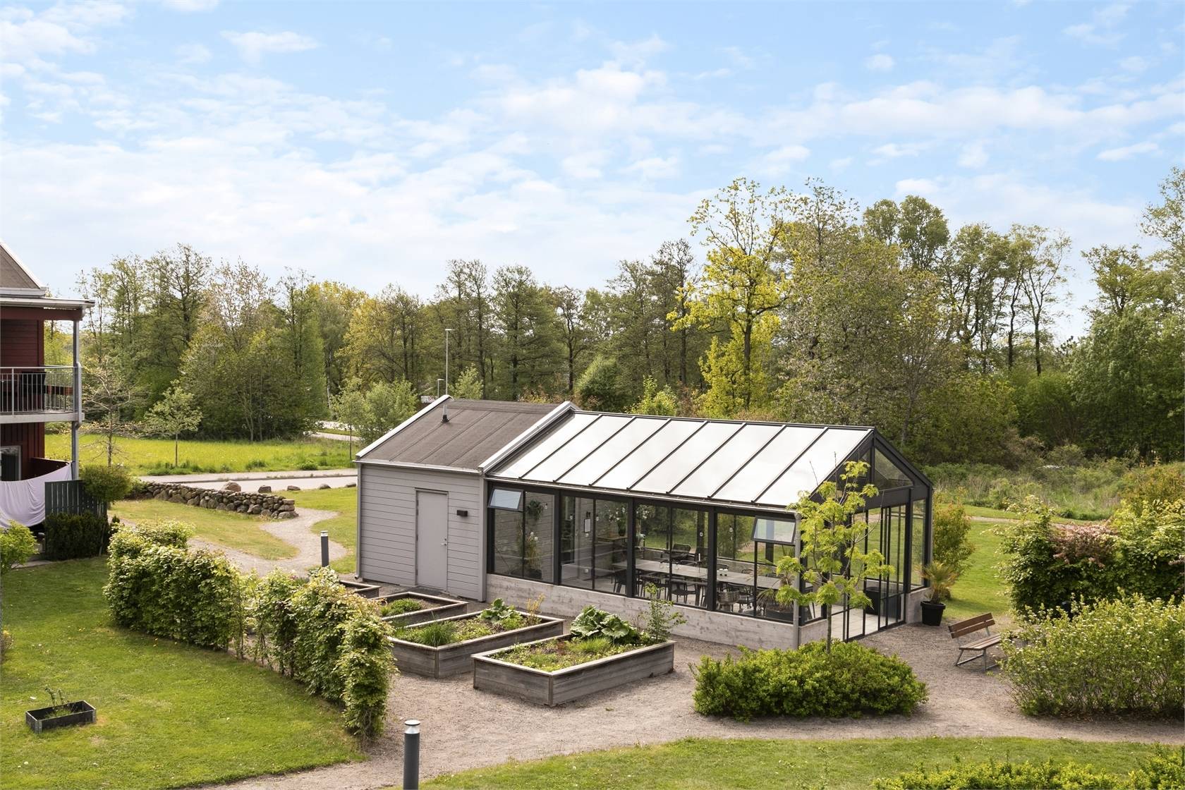 2 rum Lägenhet på Gårdsåkersvägen 36b, lgh 1101 Tvååker Varbergs kommun - bild 7