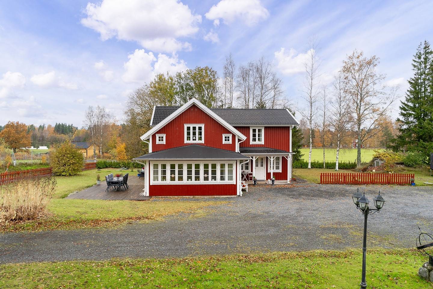 7 rum Villa på Kvill Ängen 1 Habo Habo kommun - bild 44