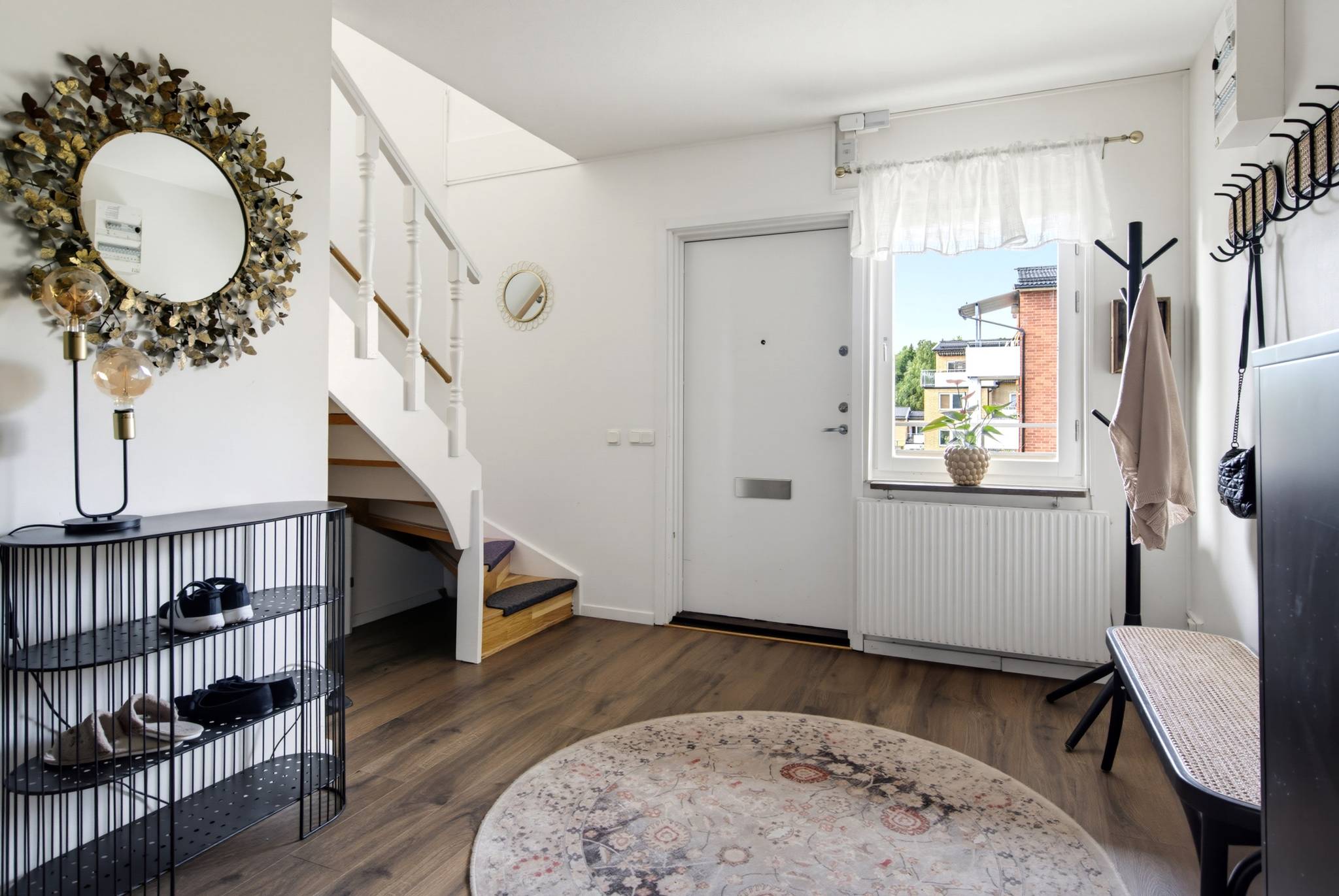 6 rum Lägenhet på Cellovägen 5S Gottsunda Uppsala kommun - bild 9