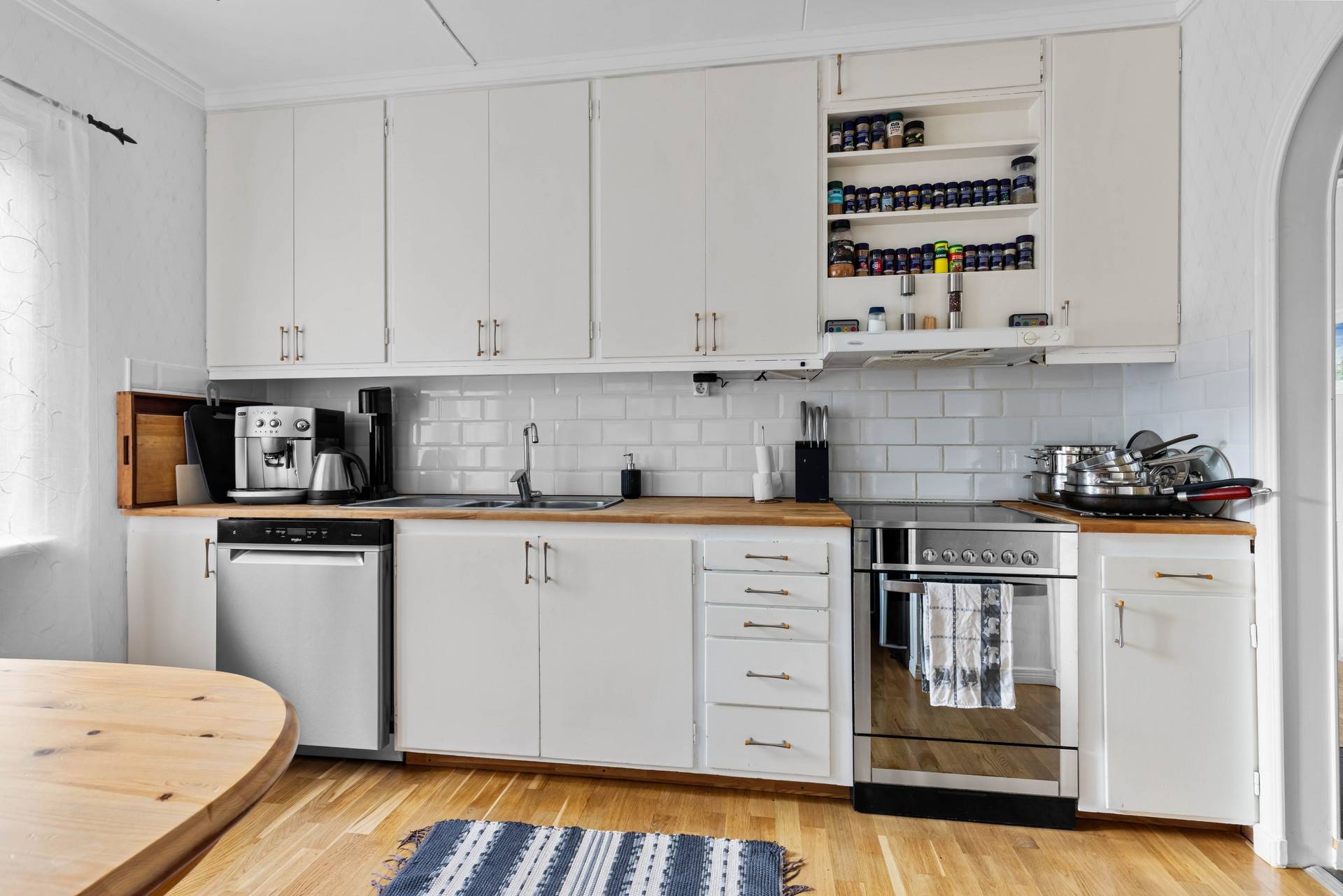 4 rum Villa på Berga 8113 Rengsjö Bollnäs kommun - bild 14