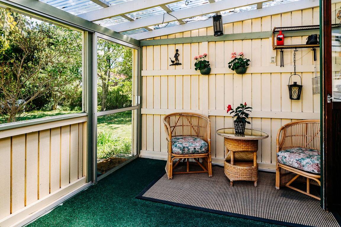 6 rum Parhus på Insektsvägen 26 Ryd Skövde kommun - bild 22