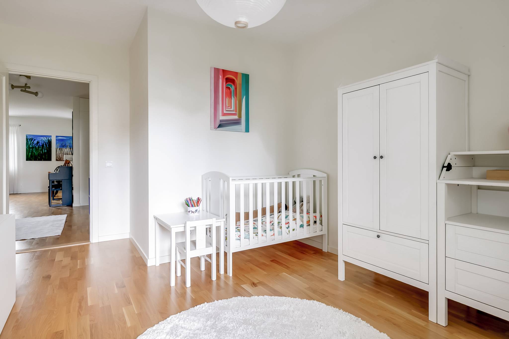 3 rum Lägenhet på Godsgatan 5 Centralt Norrköpings kommun - bild 19