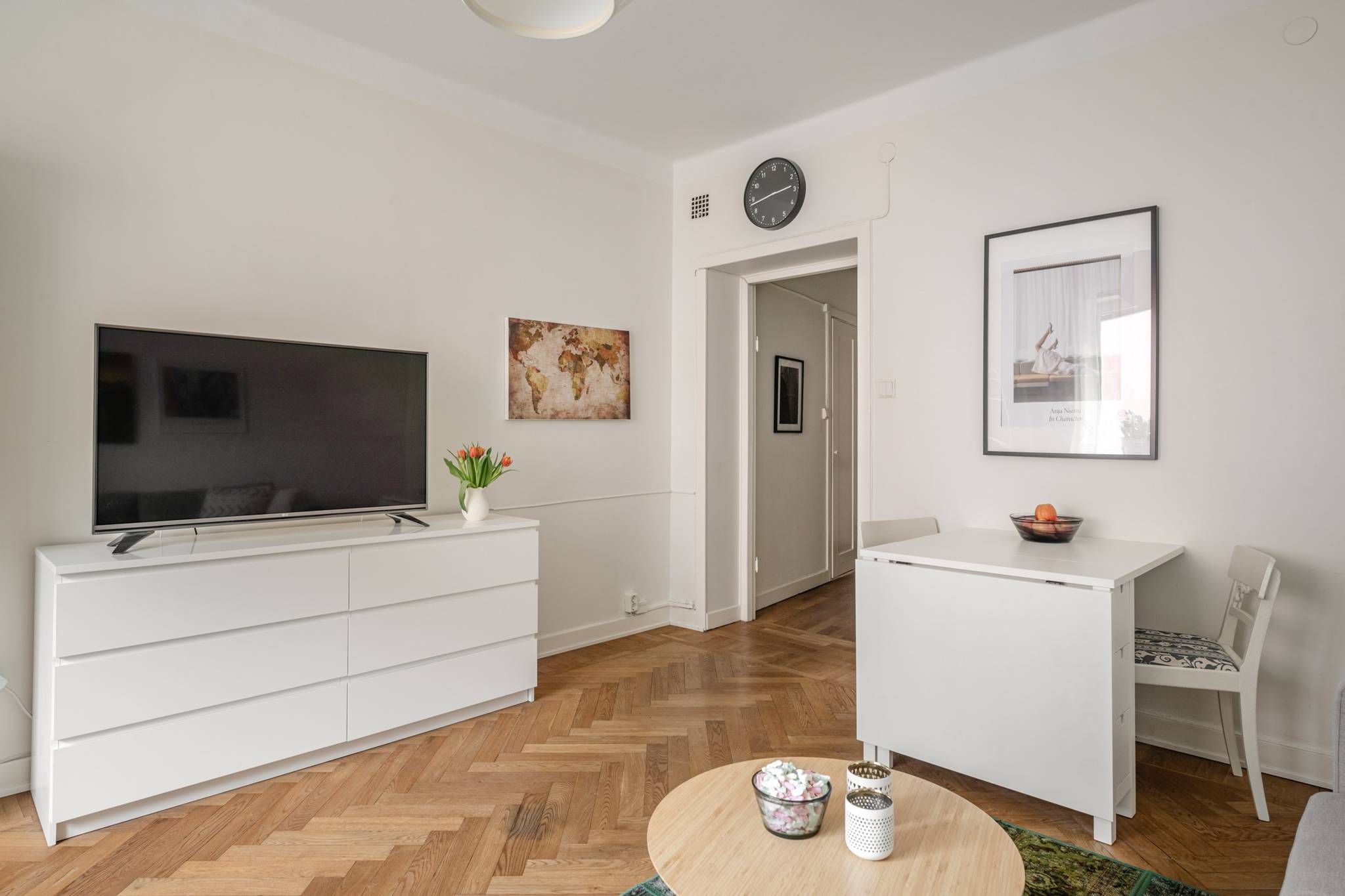 1 rum Lägenhet på Ringvägen 114 Södermalm/Sofia Stockholms kommun - bild 12