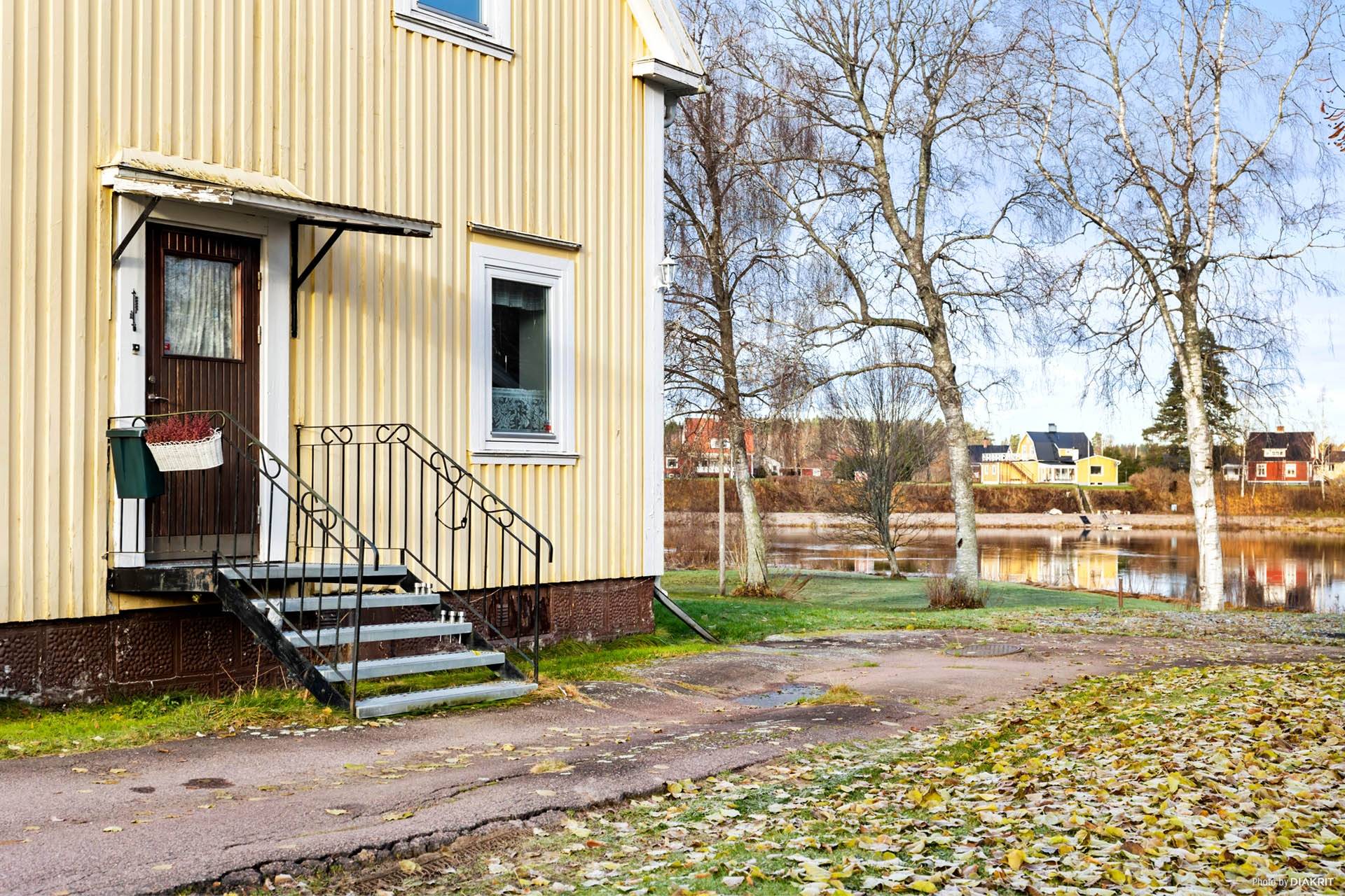 4 rum Villa på Strandgatan 23 Deje Forshaga kommun - bild 24