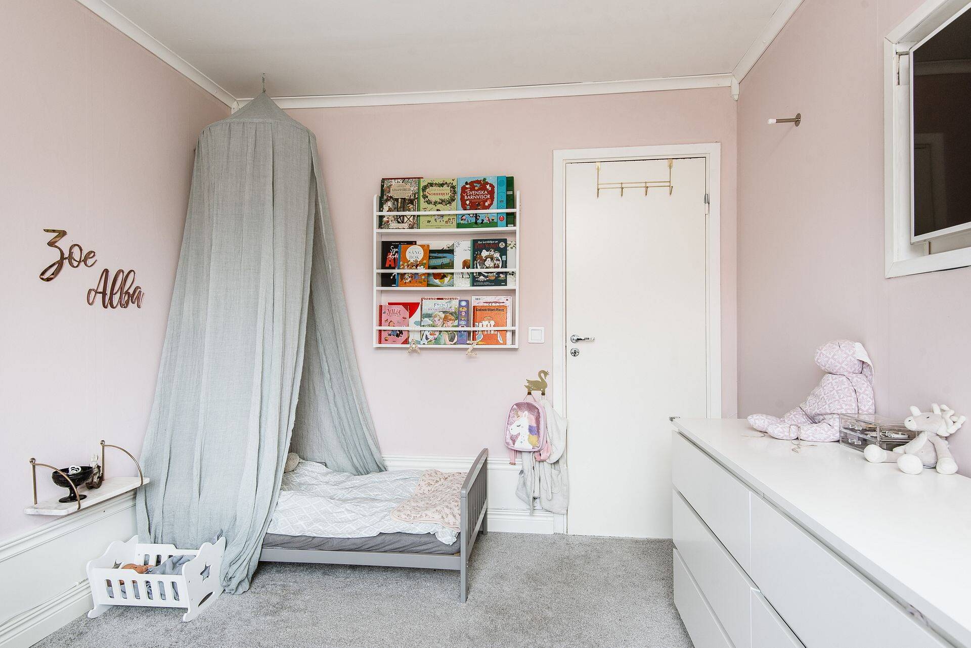 5 rum Villa på Stjärnvägen 9 Nolby Sundsvalls kommun - bild 12