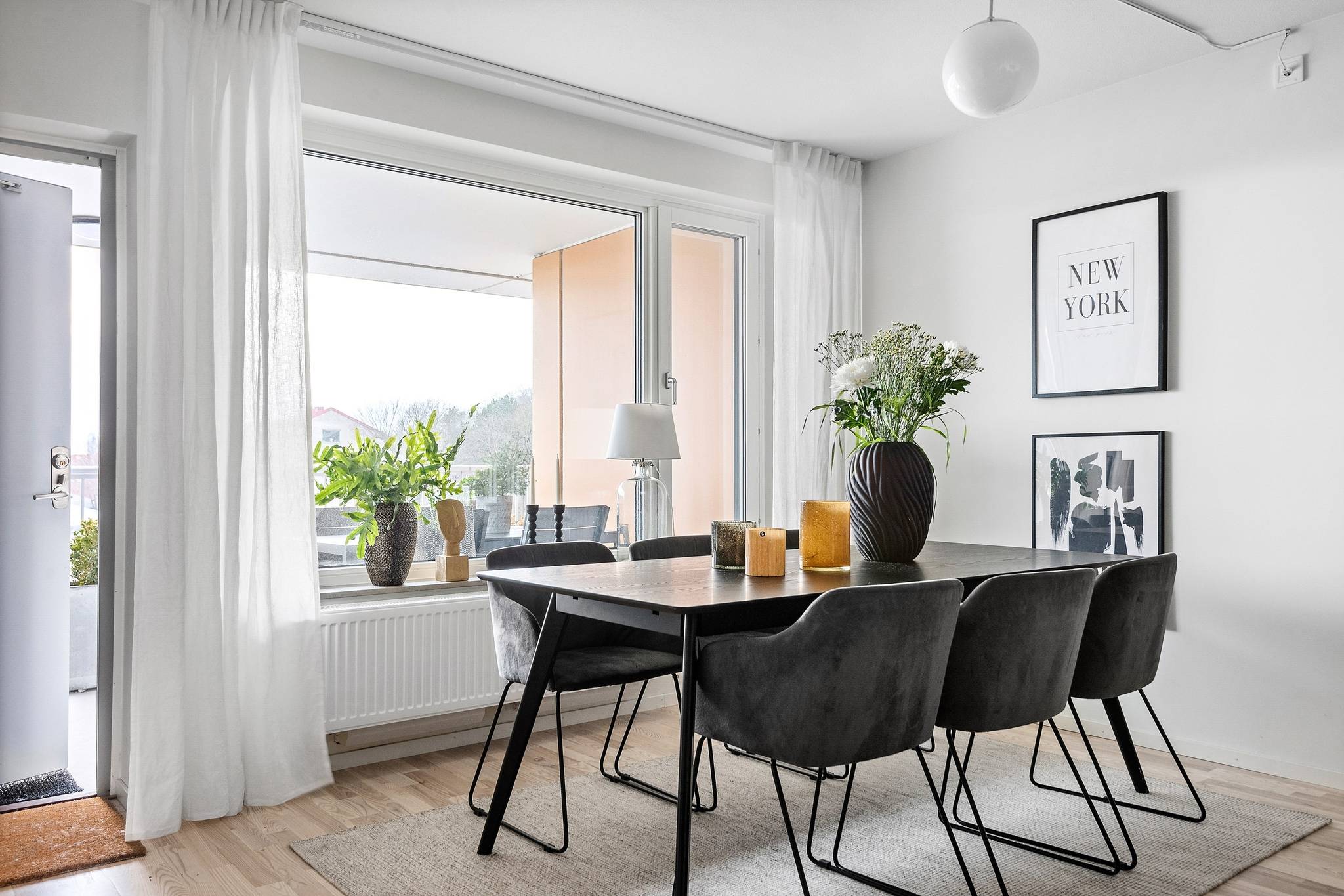2 rum Lägenhet på Generalsgatan 6 Kviberg Göteborgs kommun - bild 9
