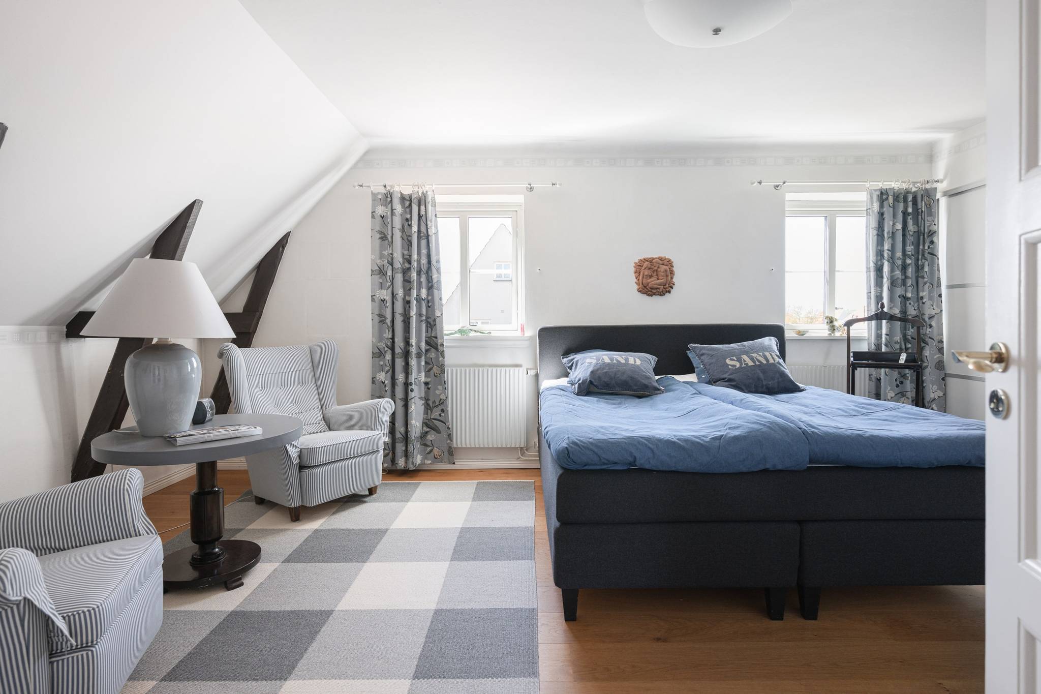 140 m² Villa på Hallandsgatan 9 Övre Olympia Helsingborgs kommun - bild 19