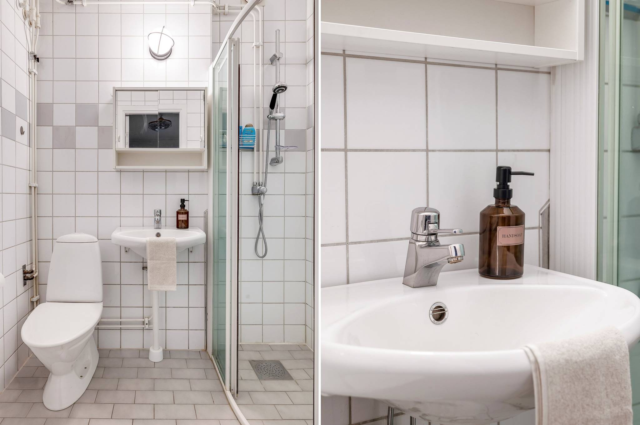 2 rum Lägenhet på Torkelsgatan 14B Fålhagen Uppsala kommun - bild 20