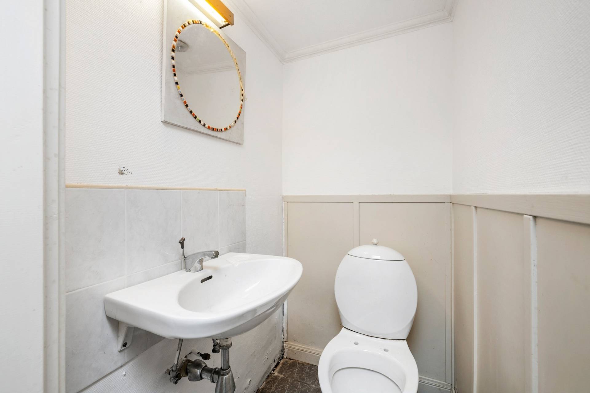 6 rum Villa på Moosbergsvägen 5 Råneå Luleå kommun - bild 20